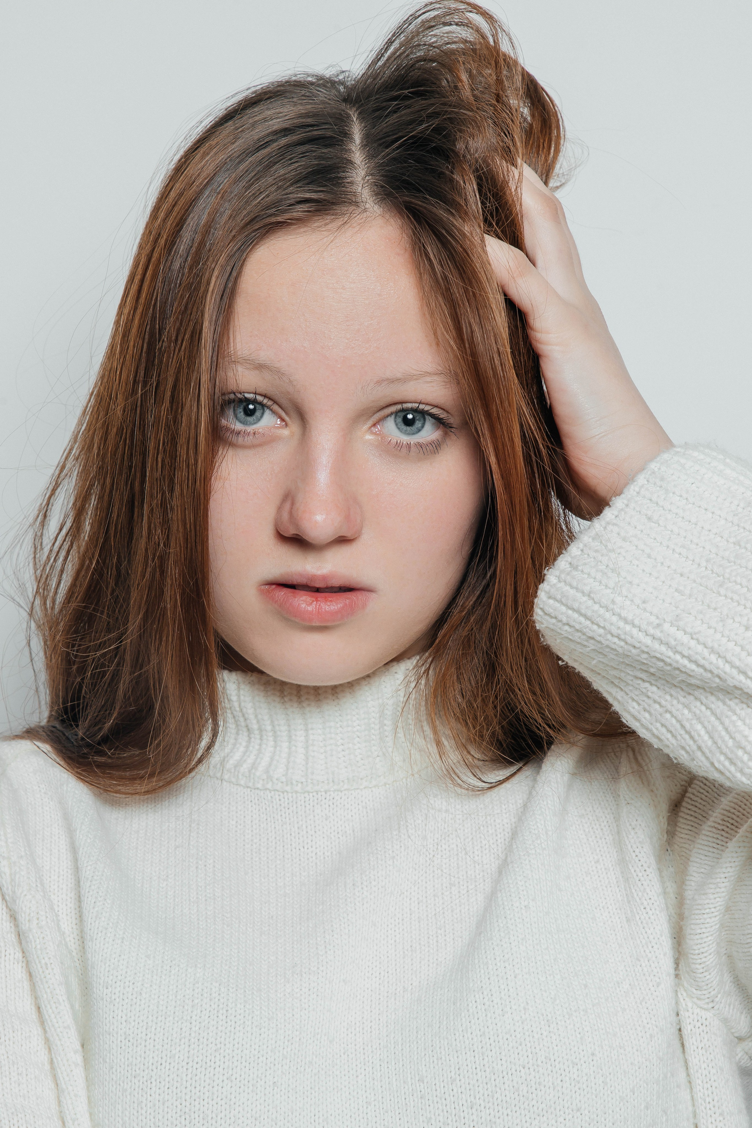 Анастасия, 14 лет, 172 см