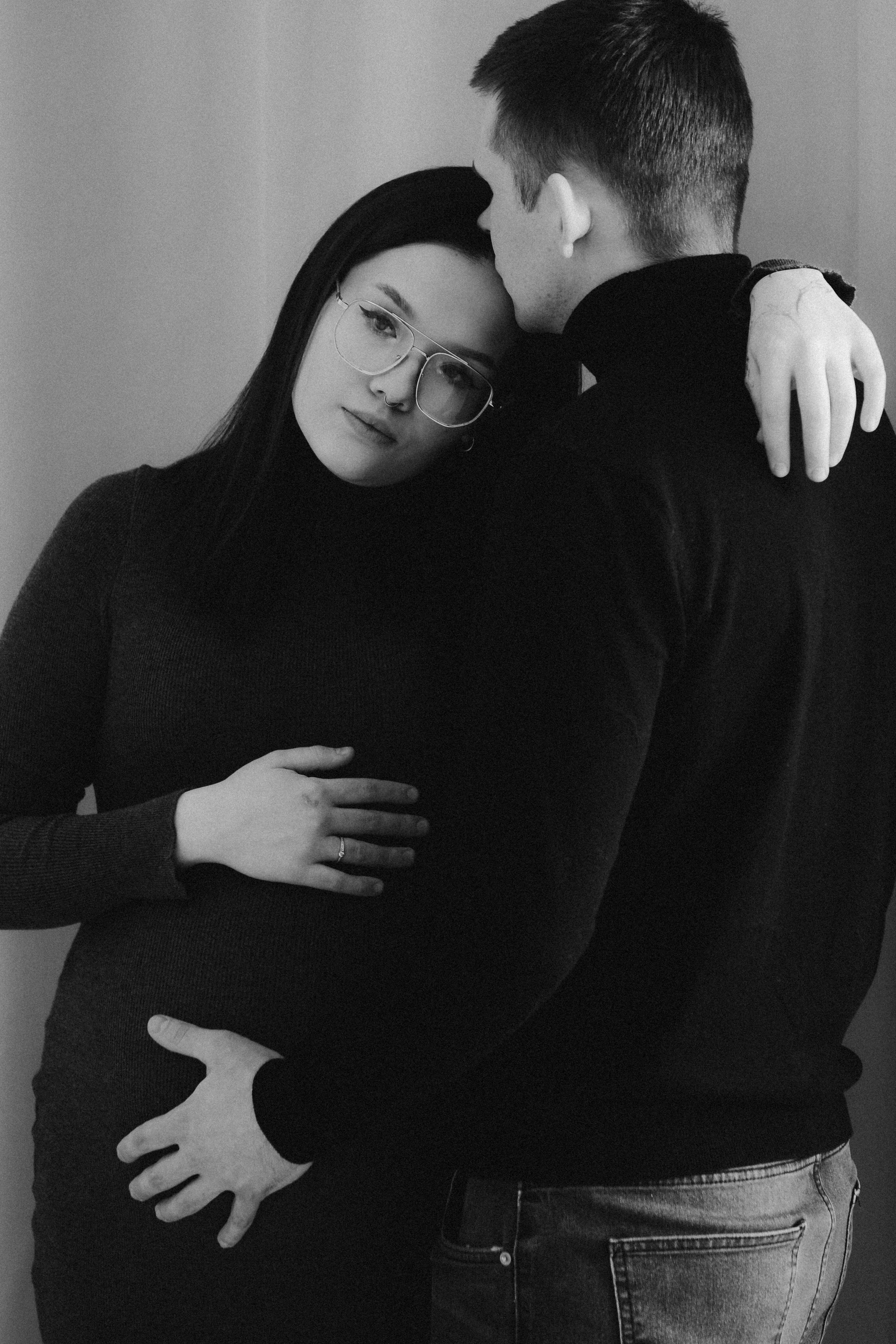 Семья ♥️