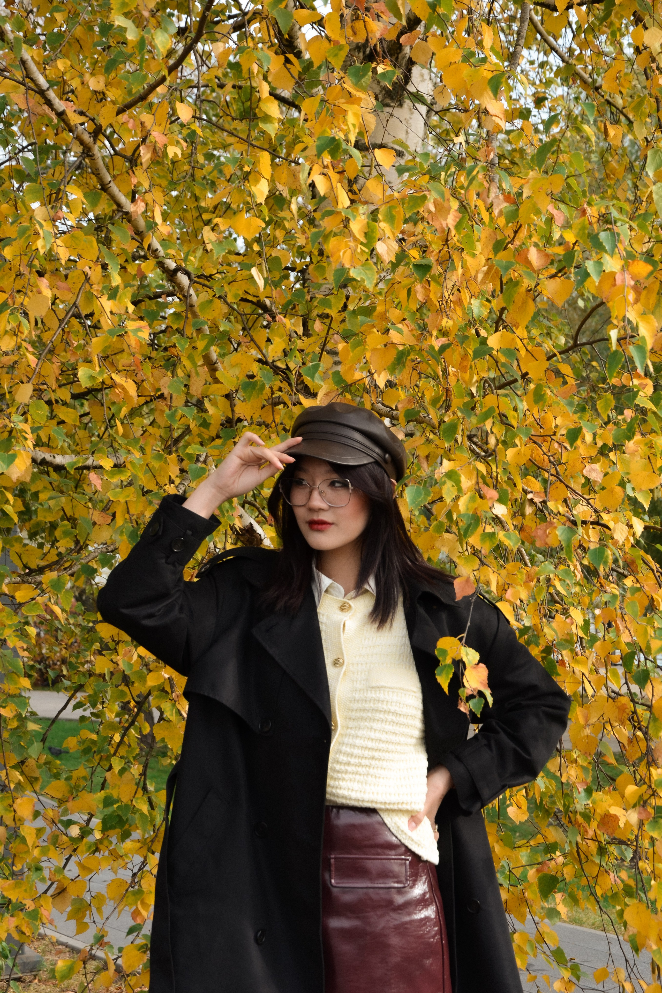 Осень 🍁🍂