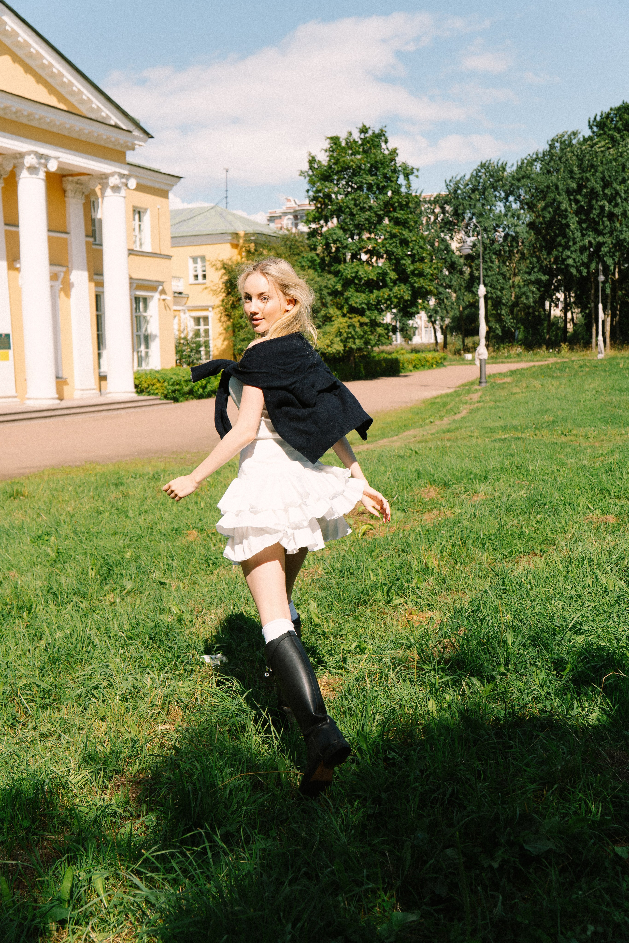 Фотограф в Санкт-Петербурге Екатерина Лещенкова
