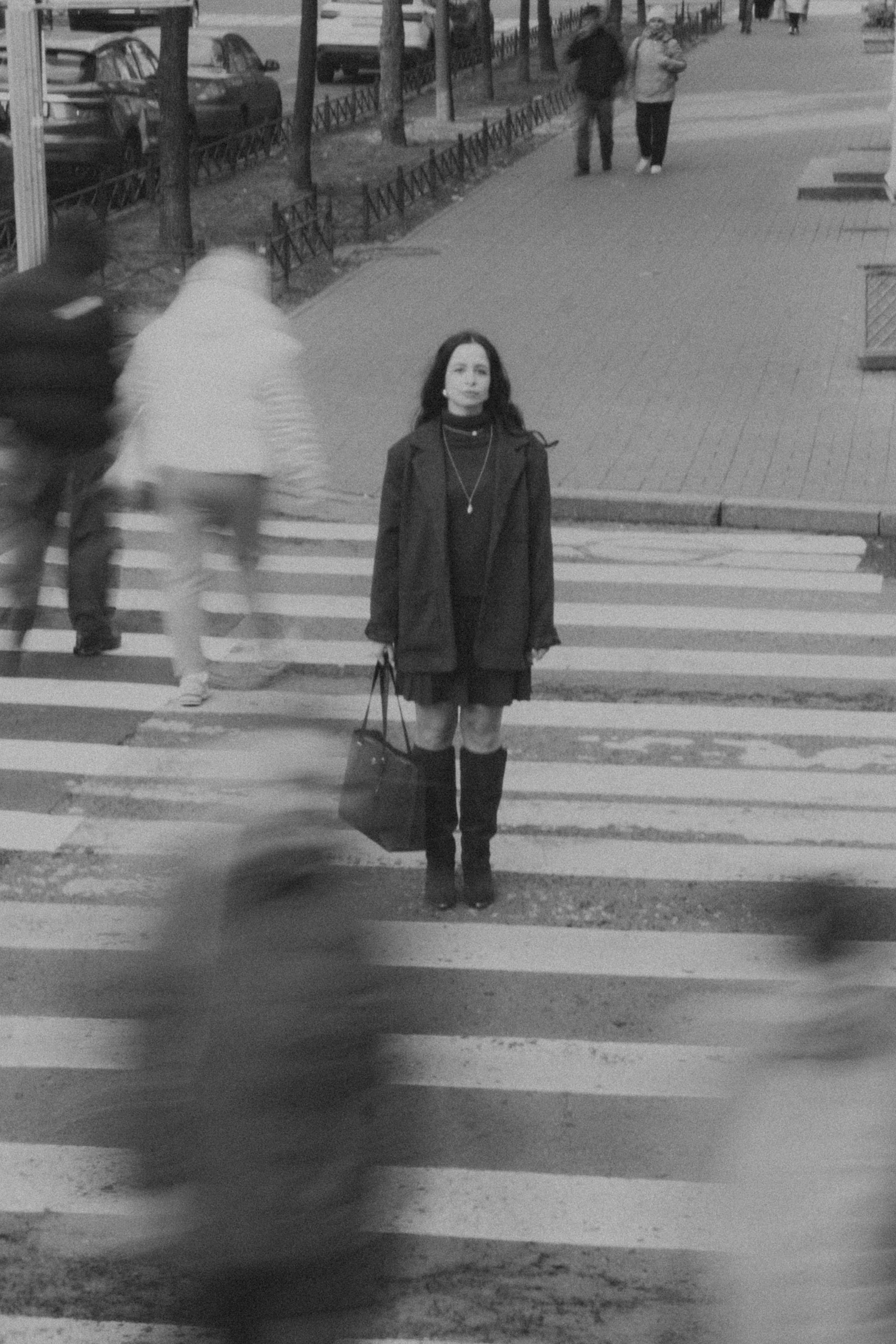 Фотограф в Санкт-Петербурге Екатерина Лещенкова