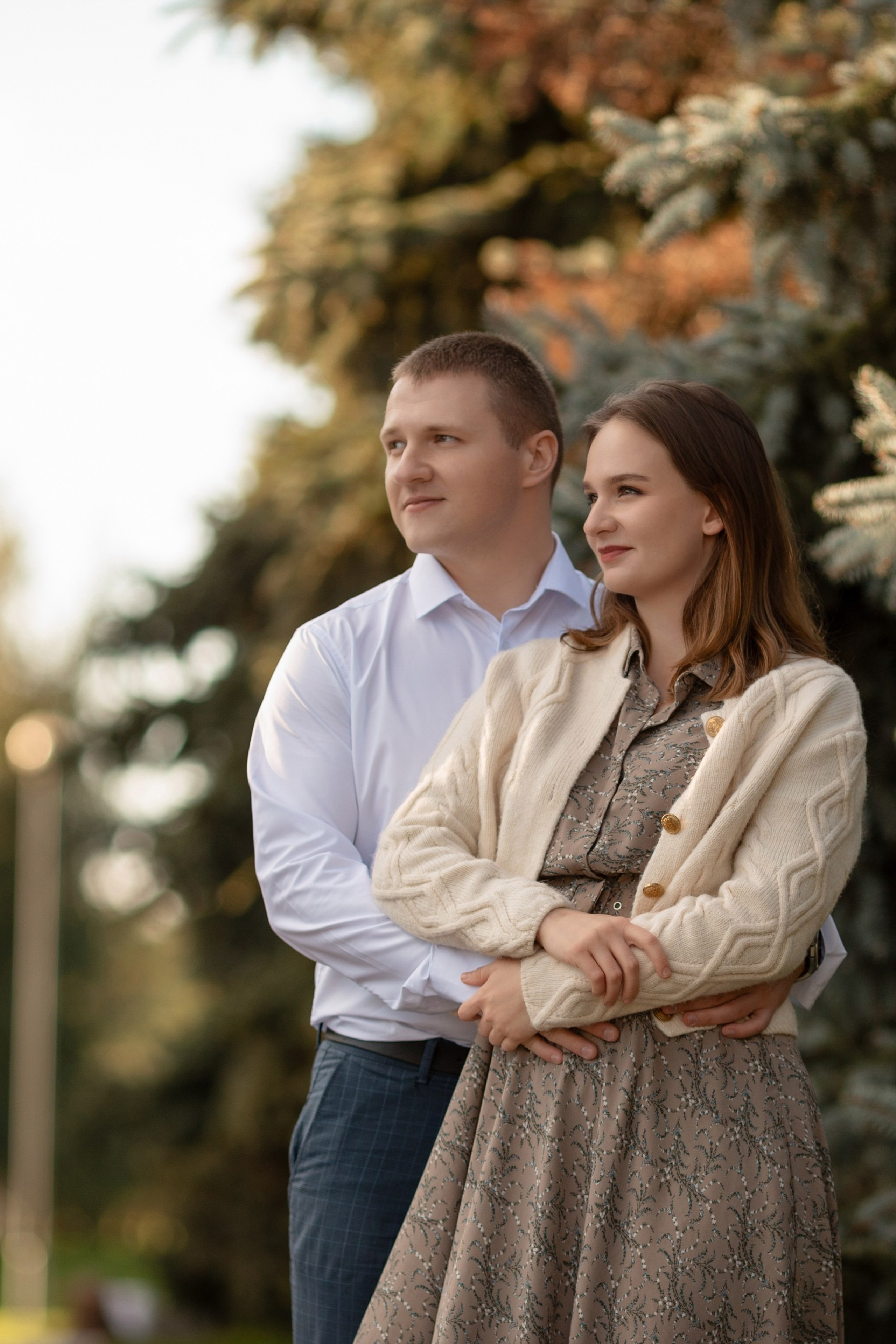 11. Фотограф Константин