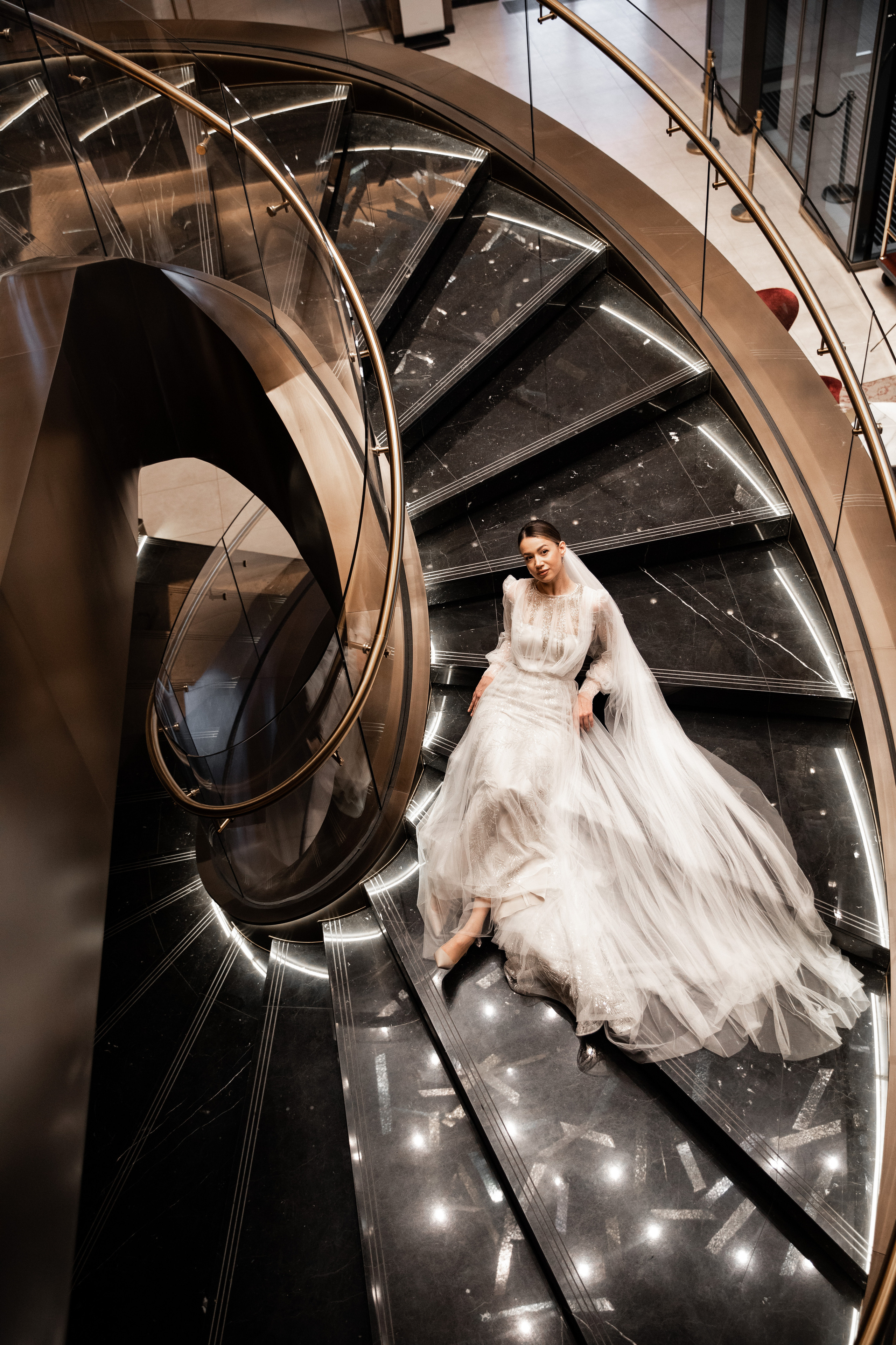 Асватур и Екатерина