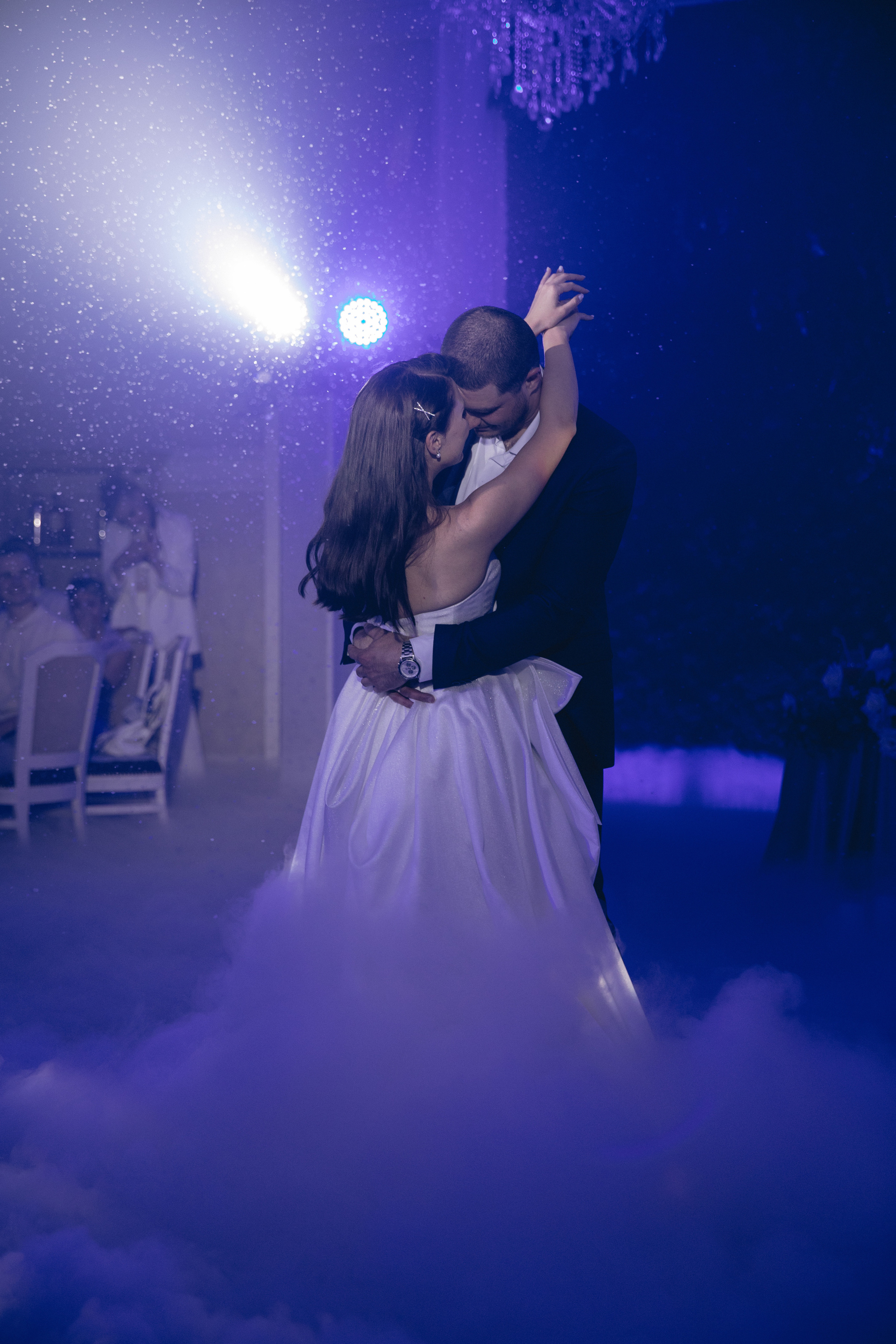 Геннадий и Карина