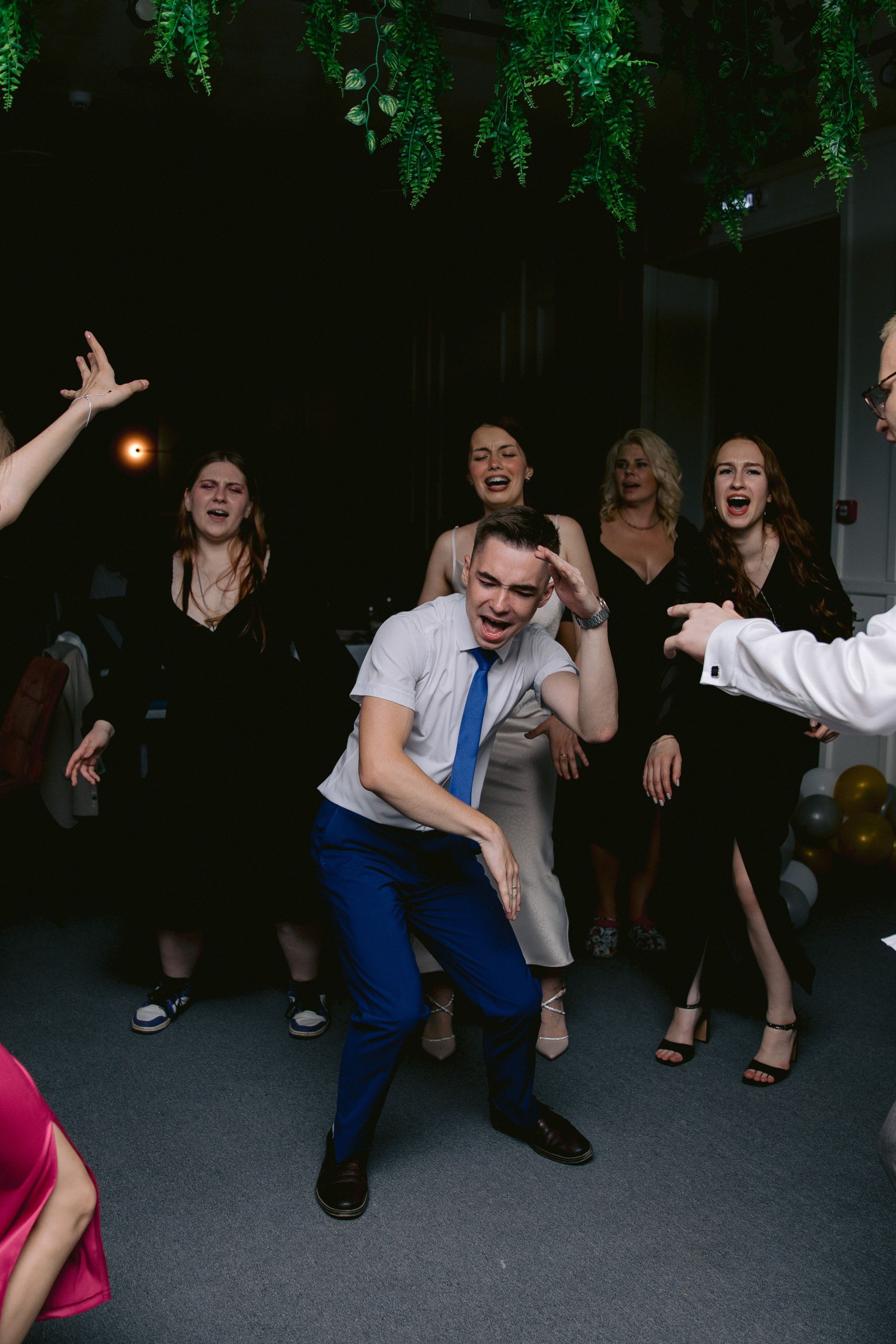 Выпуск 23 + кафе