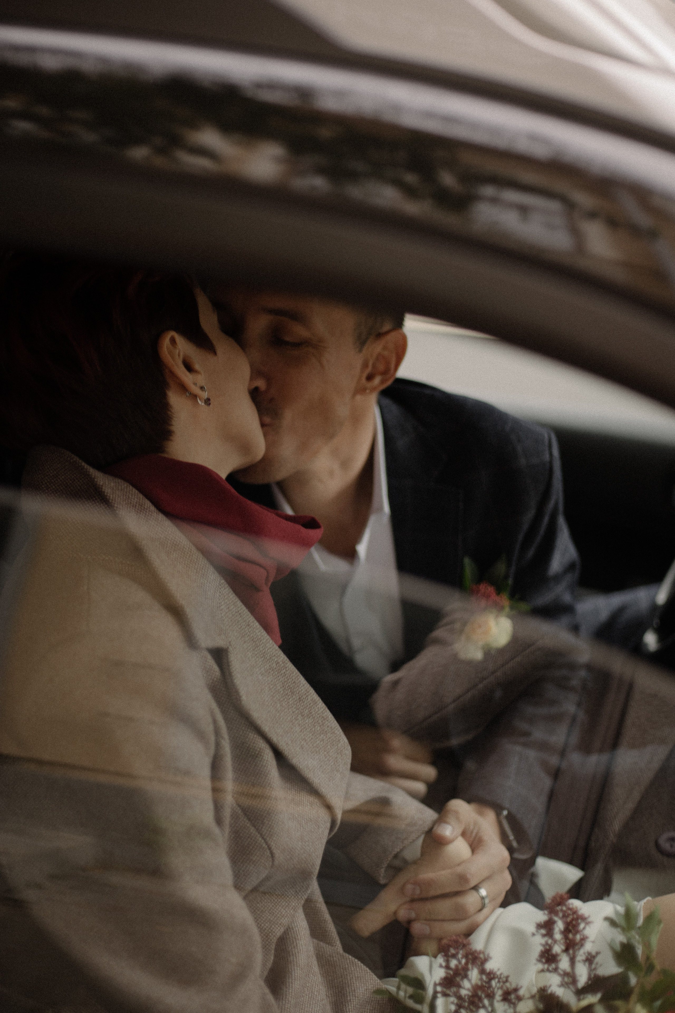 Антон и Аня