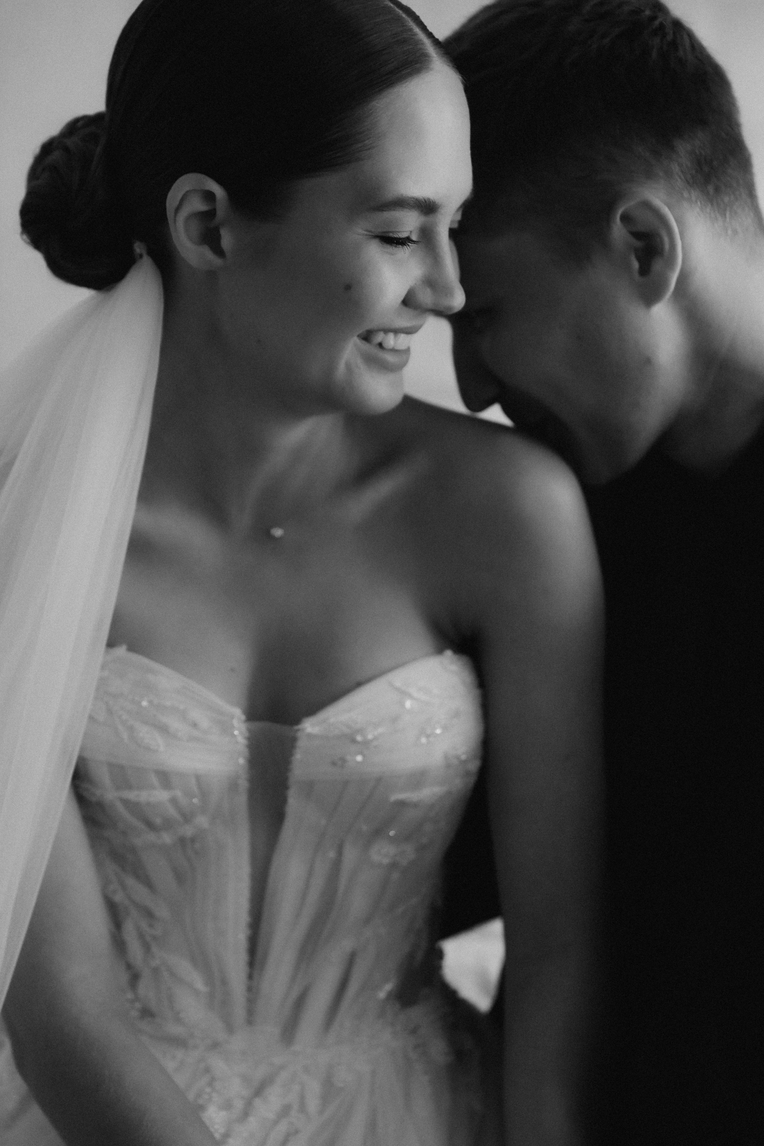 Костя и Оля