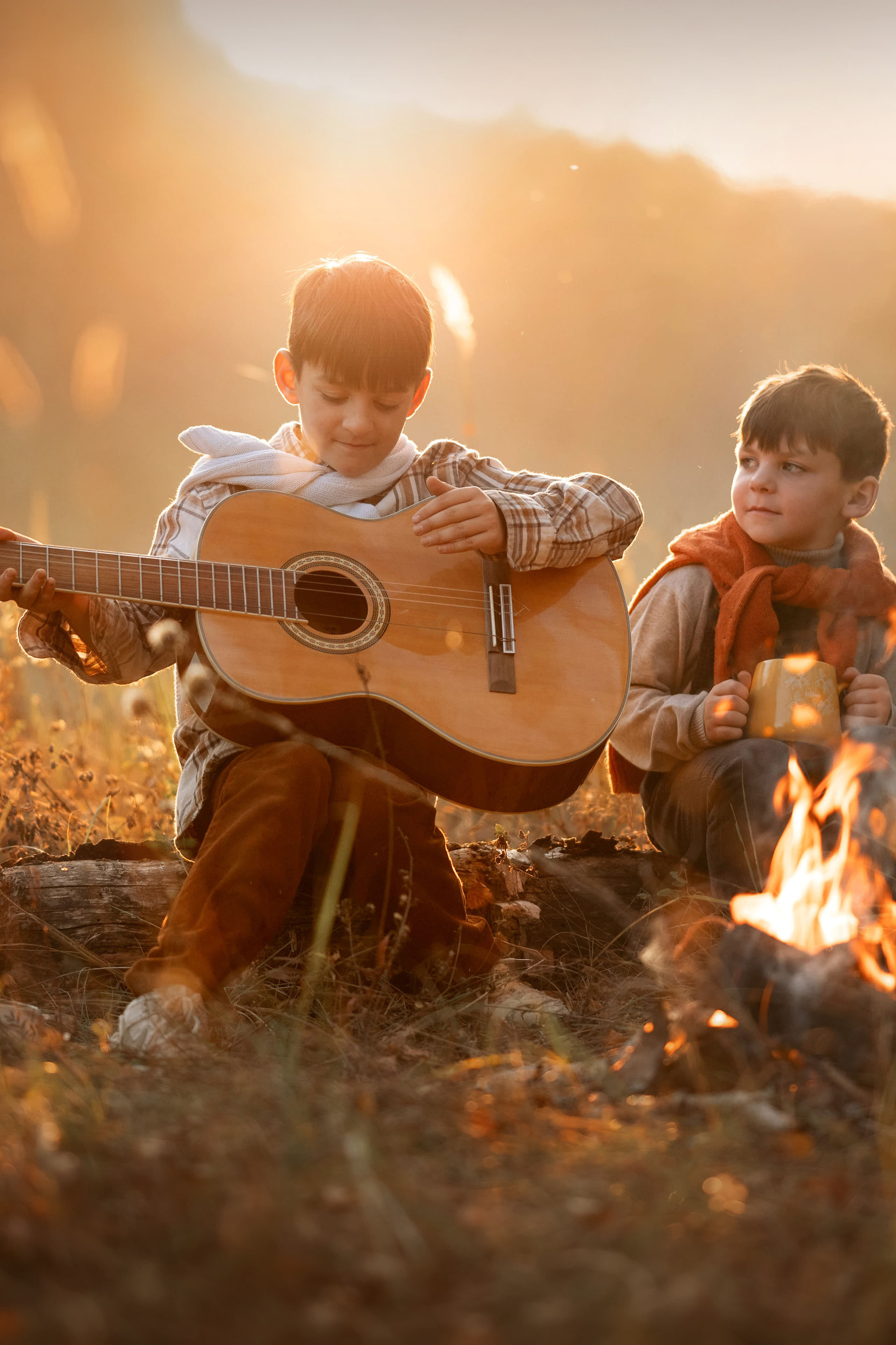 Отзывы. Детский и семейный фотограф