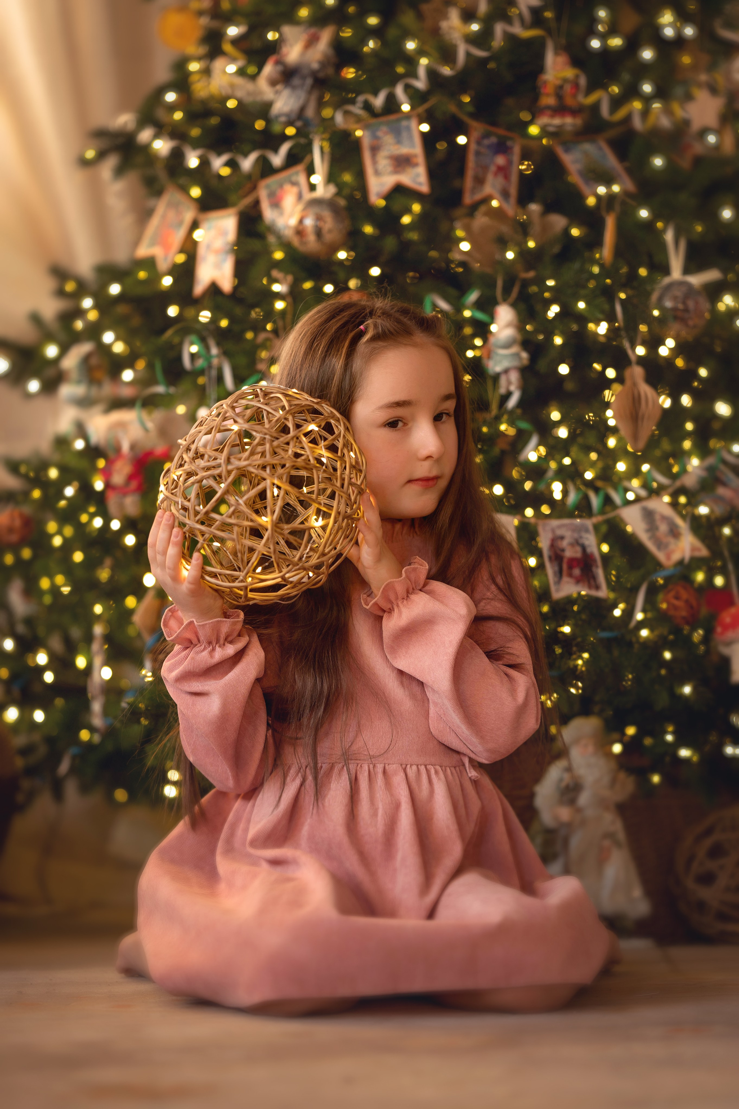 Отзывы. Детский и семейный фотограф