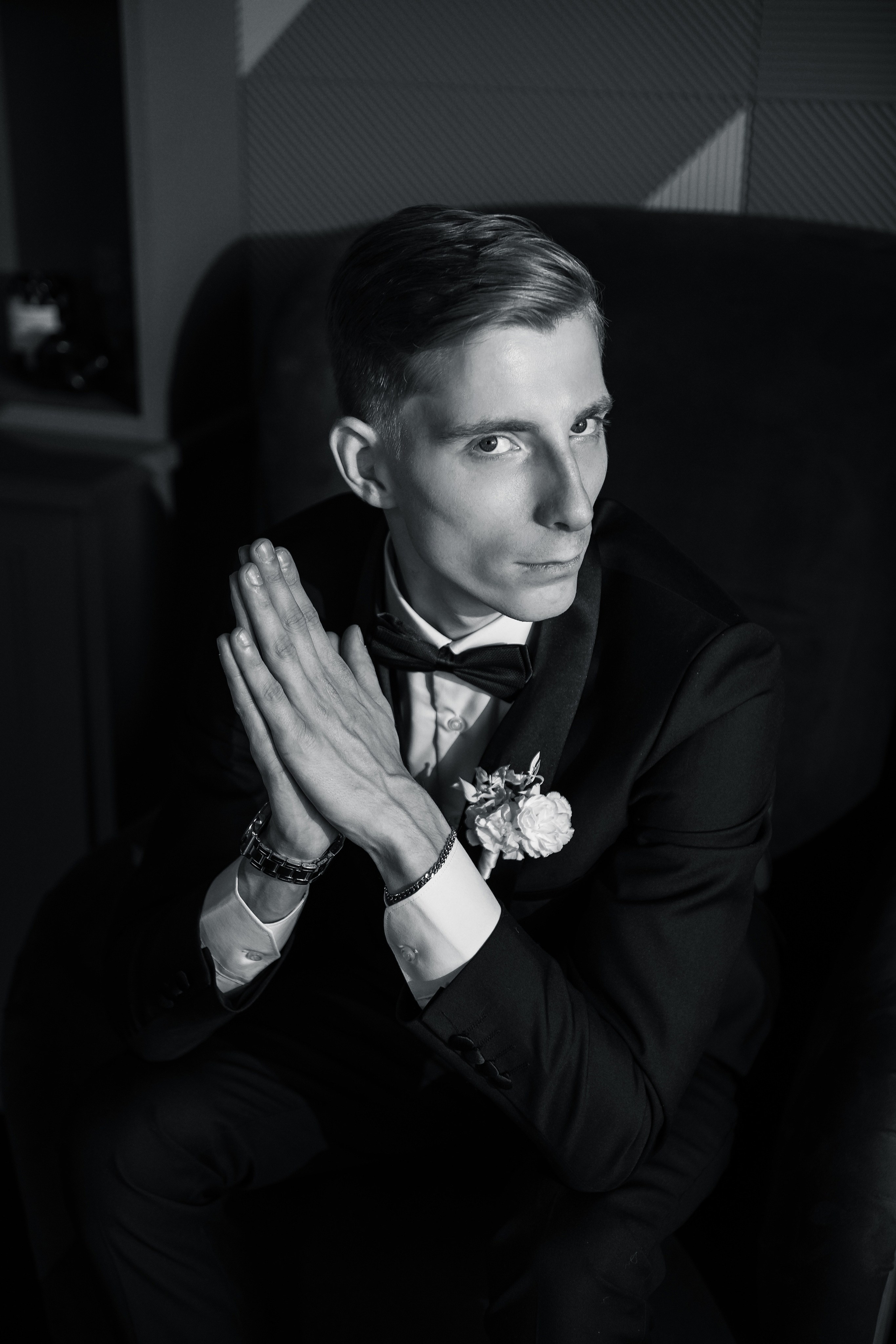 Дмитрий и Анна