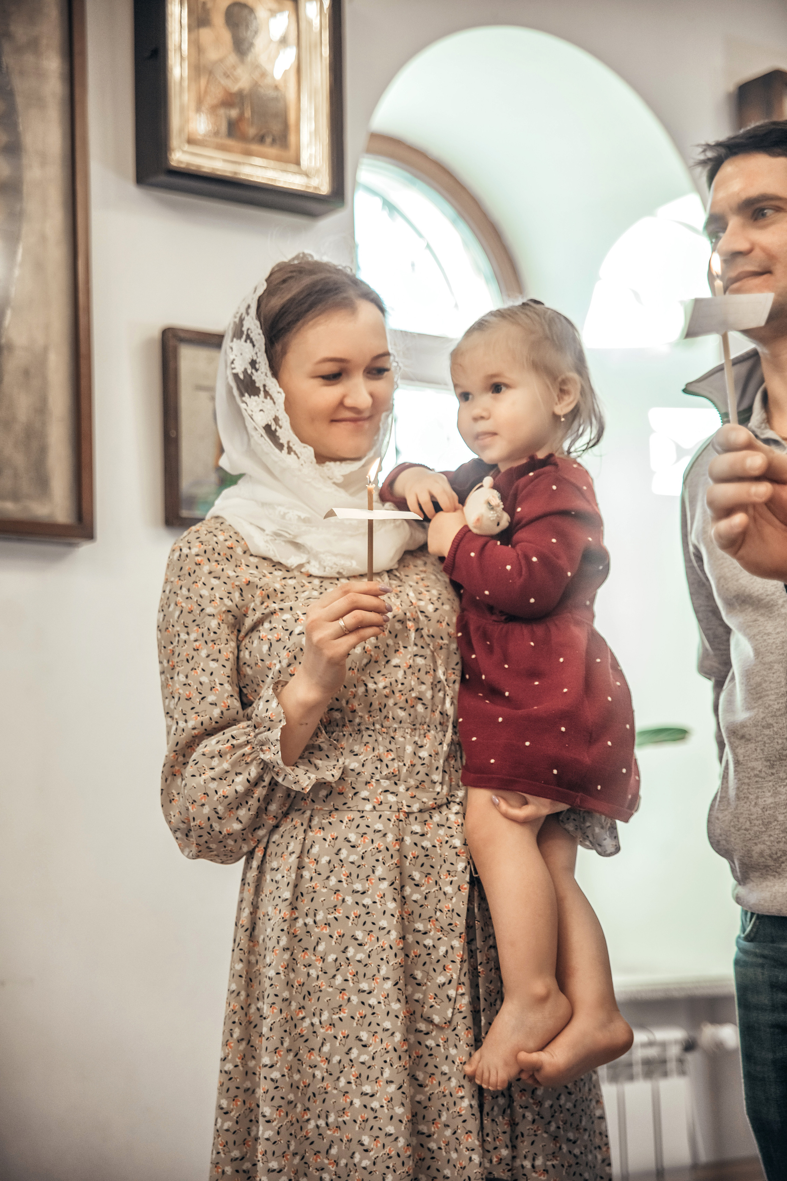 Храм всех святых