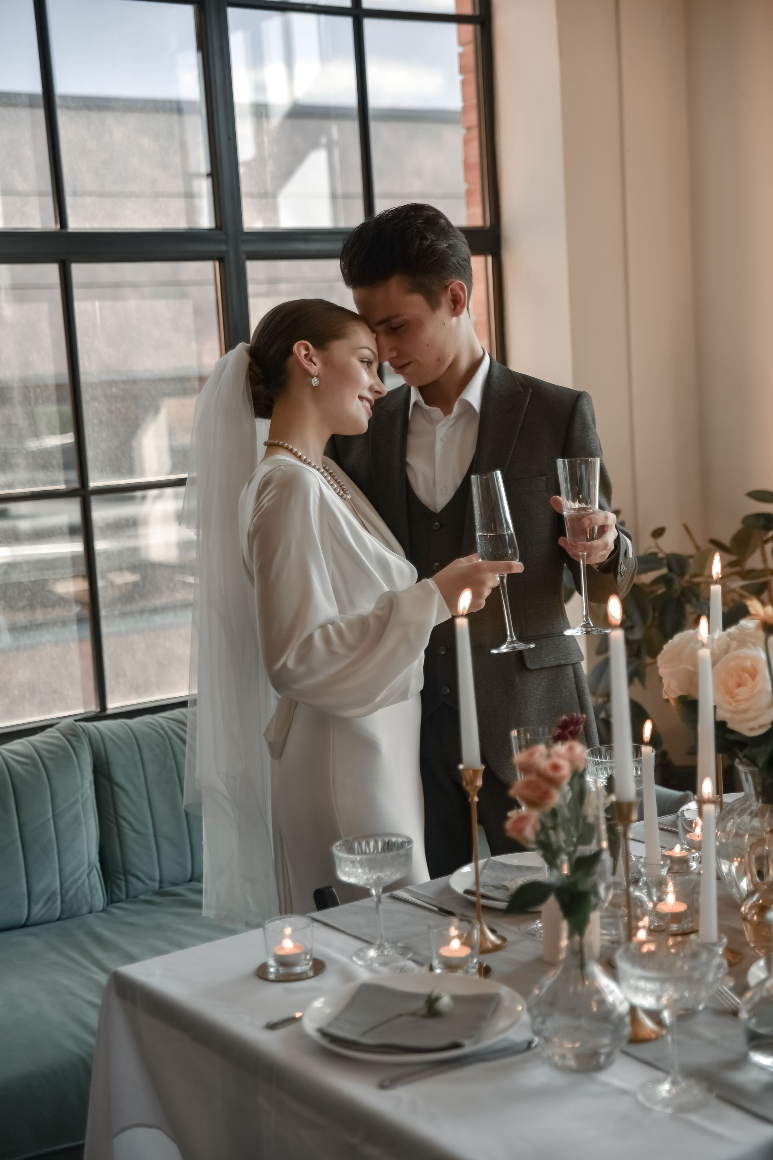 Иван и Анастасия