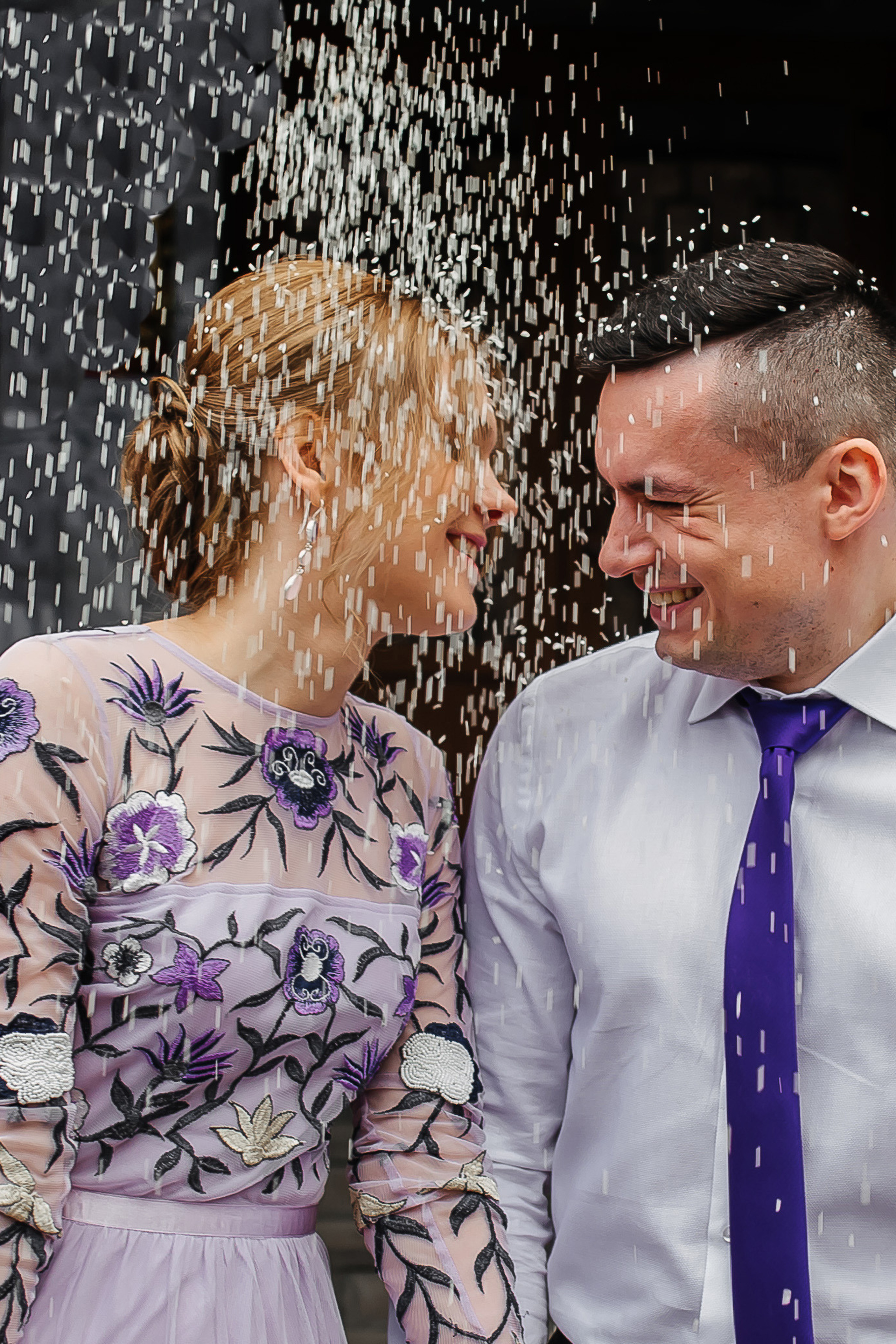 Отзывы. Свадебный фотограф в Москве Михайлина Настя