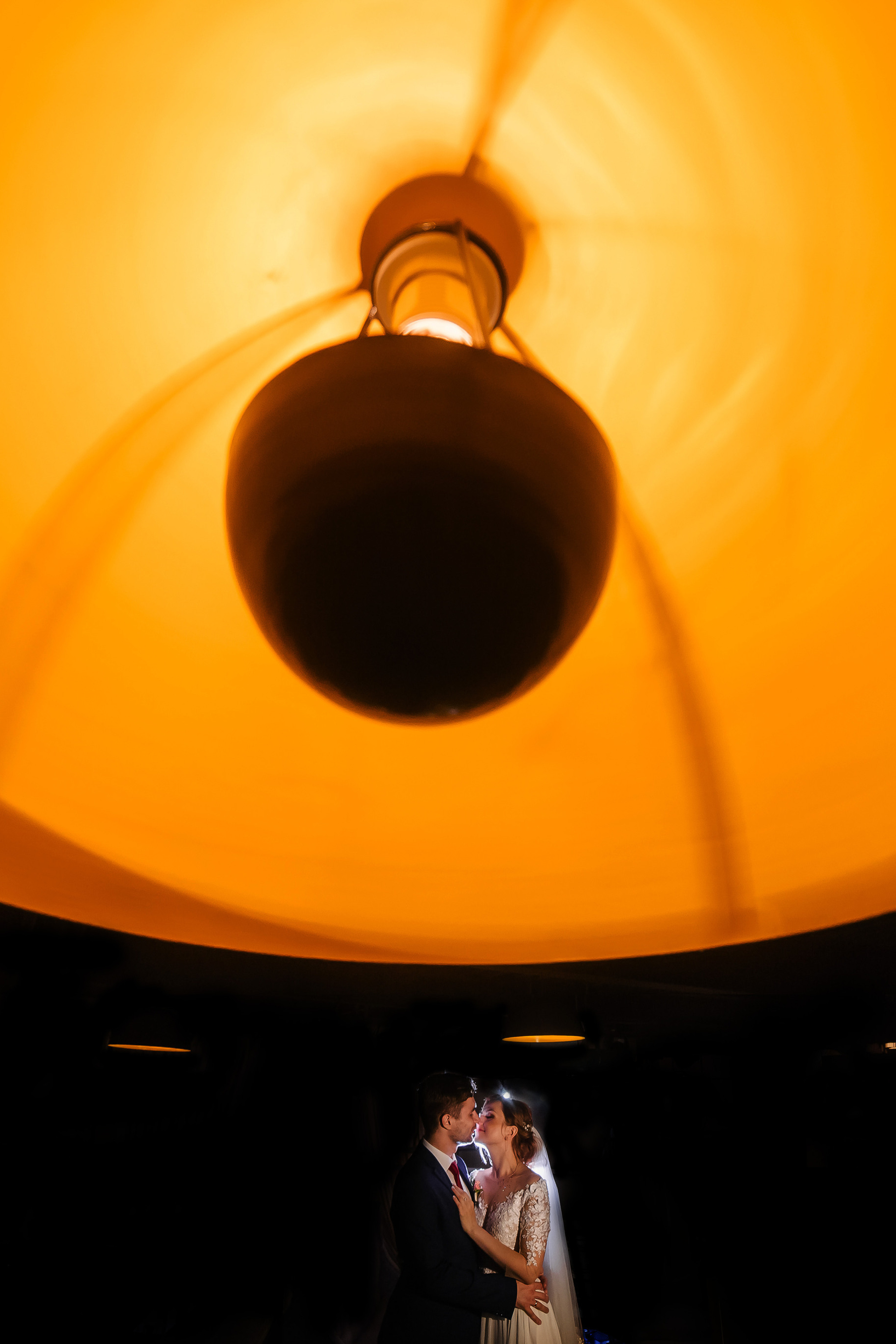 Отзывы. Свадебный фотограф в Москве Михайлина Настя