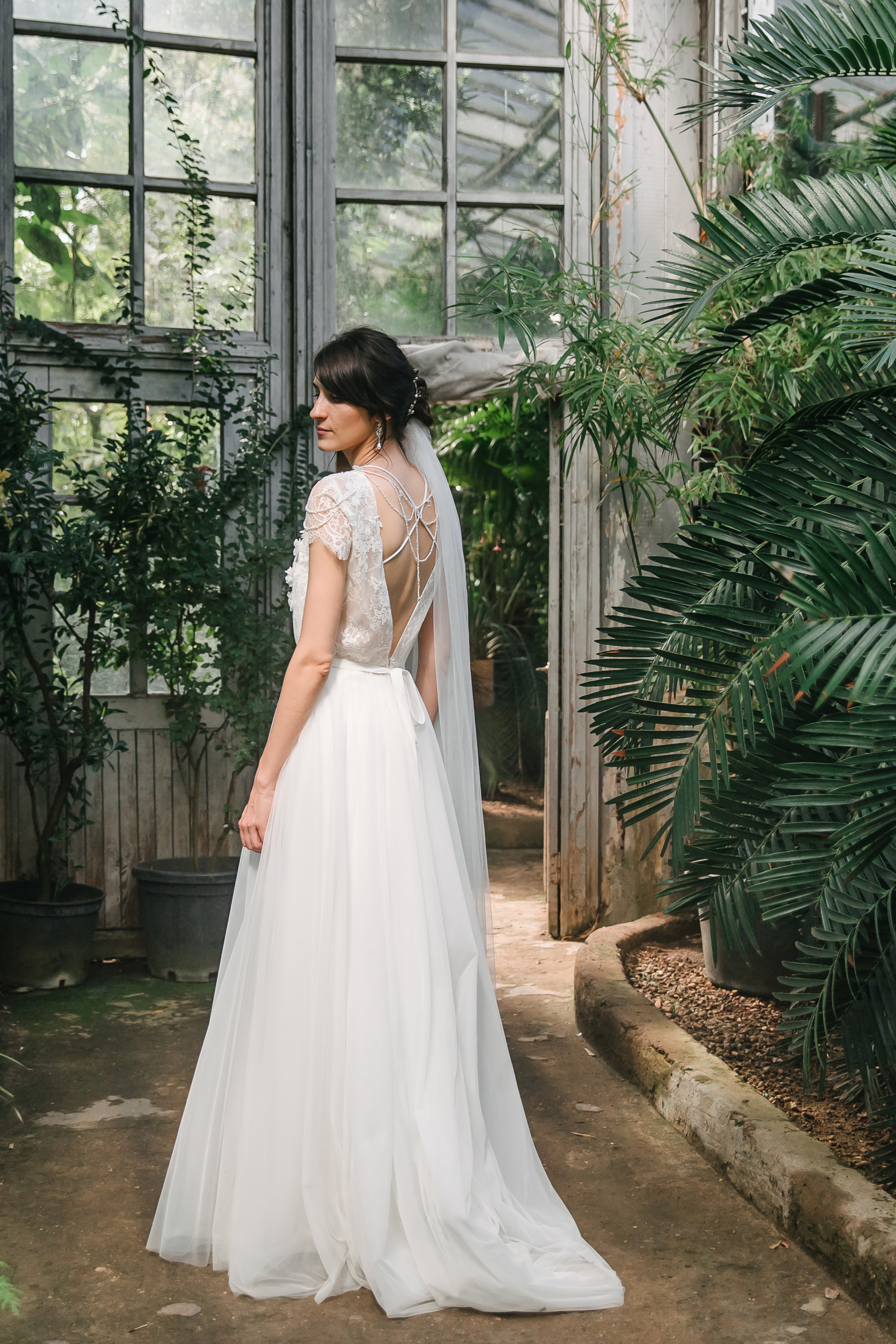 Отзывы. Свадебный фотограф в Москве Михайлина Настя