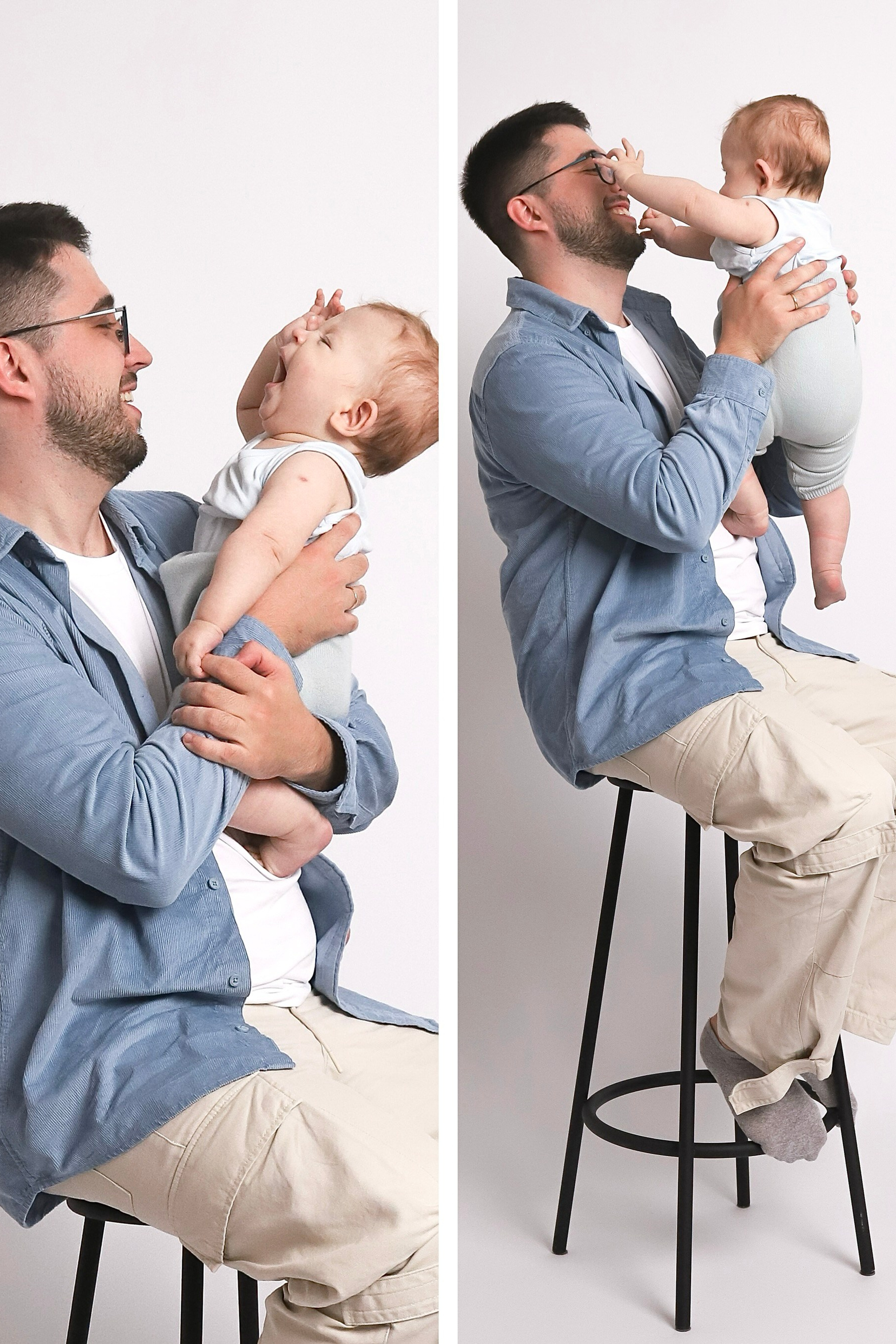 Кристально-белый. ОБЪЕКТИВНАЯ | фотостудия без фотографа | студия автопортрета | Москва