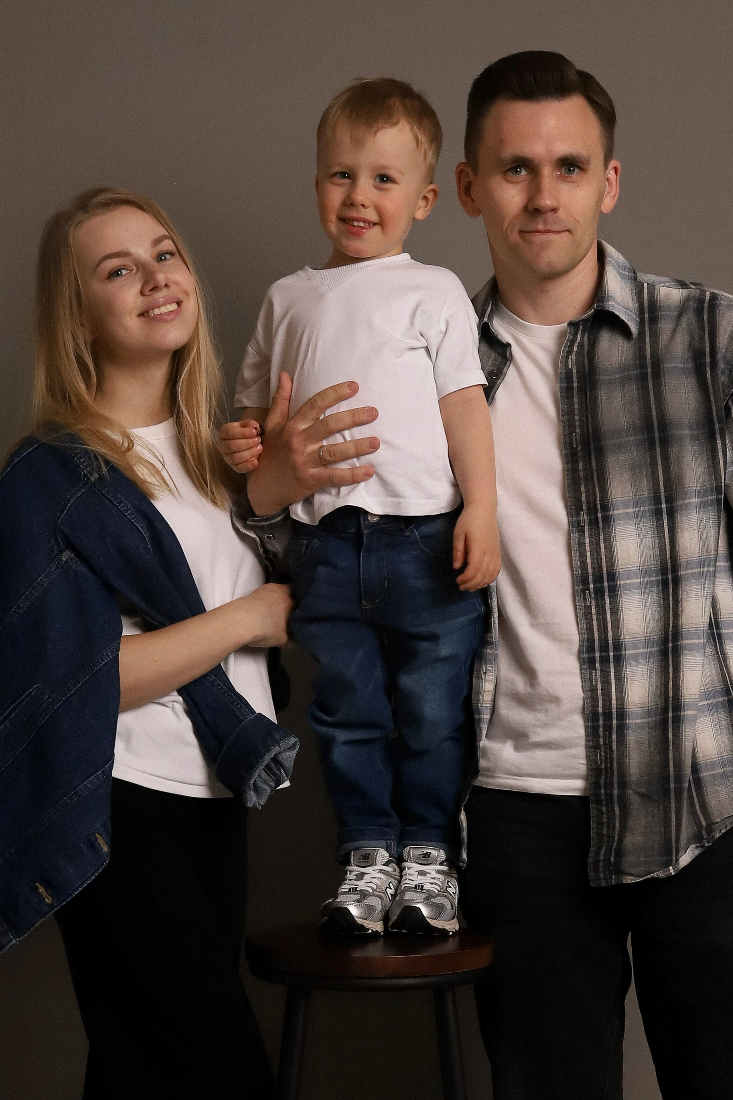 Мокко-мусс (цвет 2025 года!). ОБЪЕКТИВНАЯ | фотостудия без фотографа | студия автопортрета | Москва