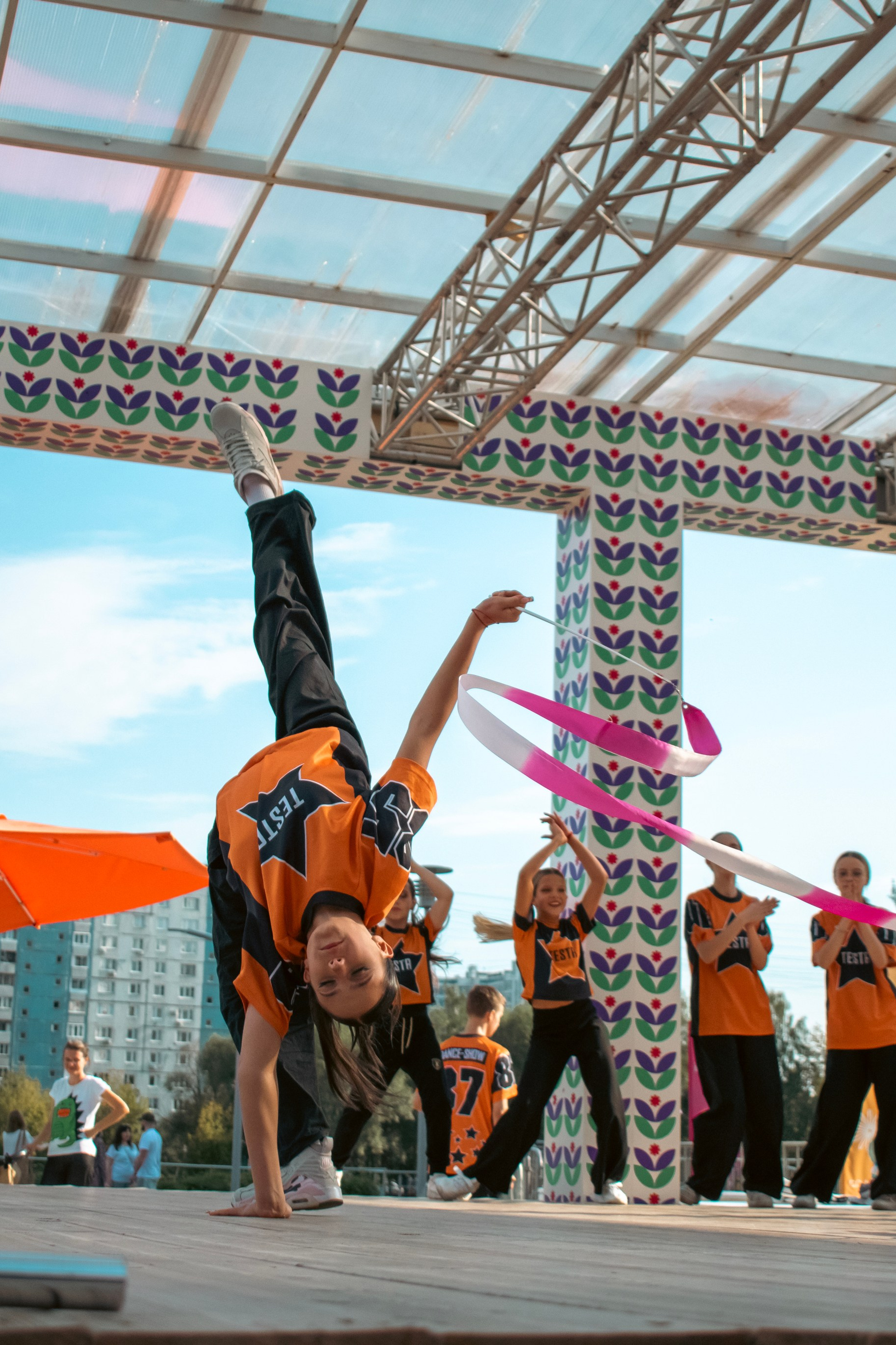 Мероприятия