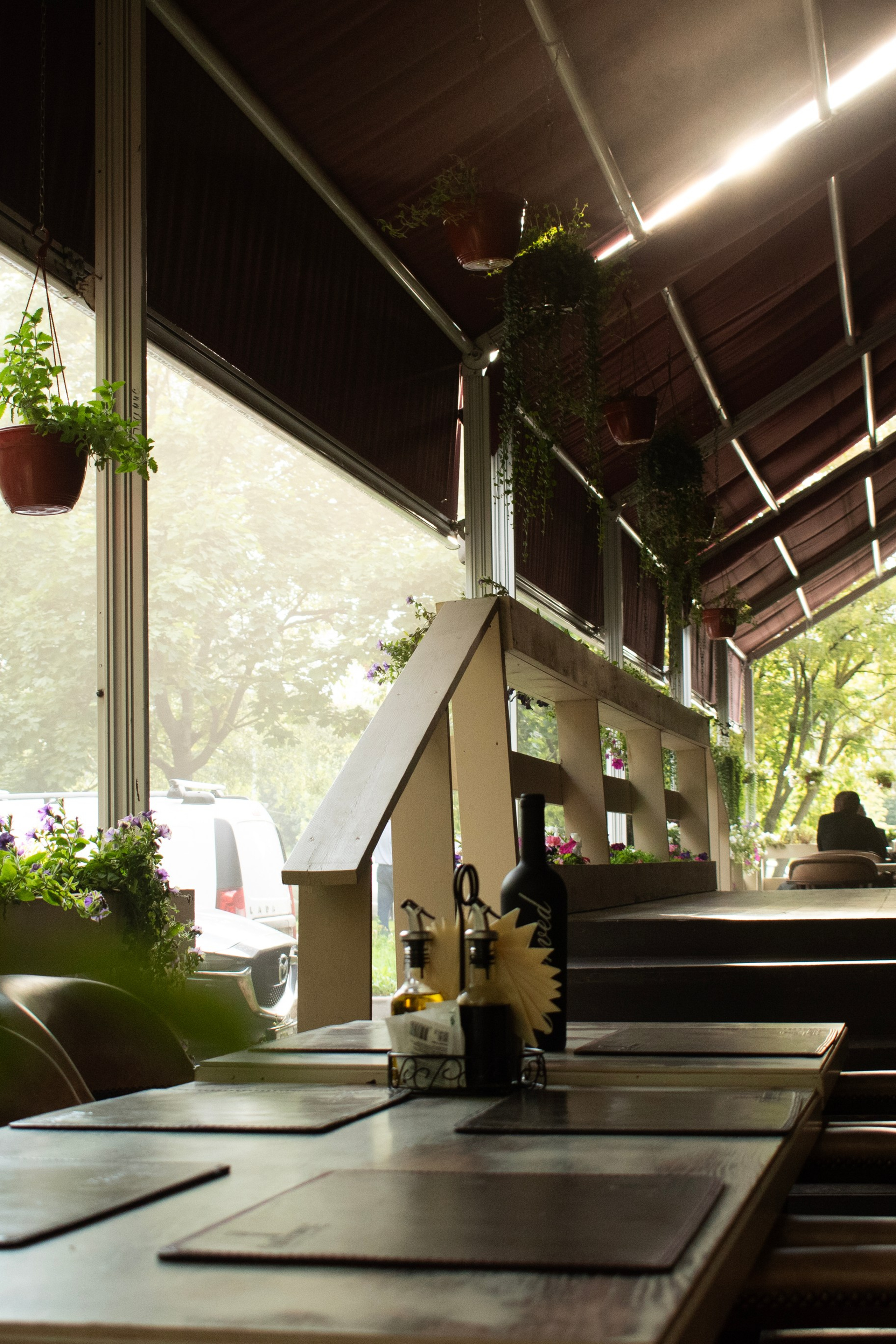 Интерьерная съемка