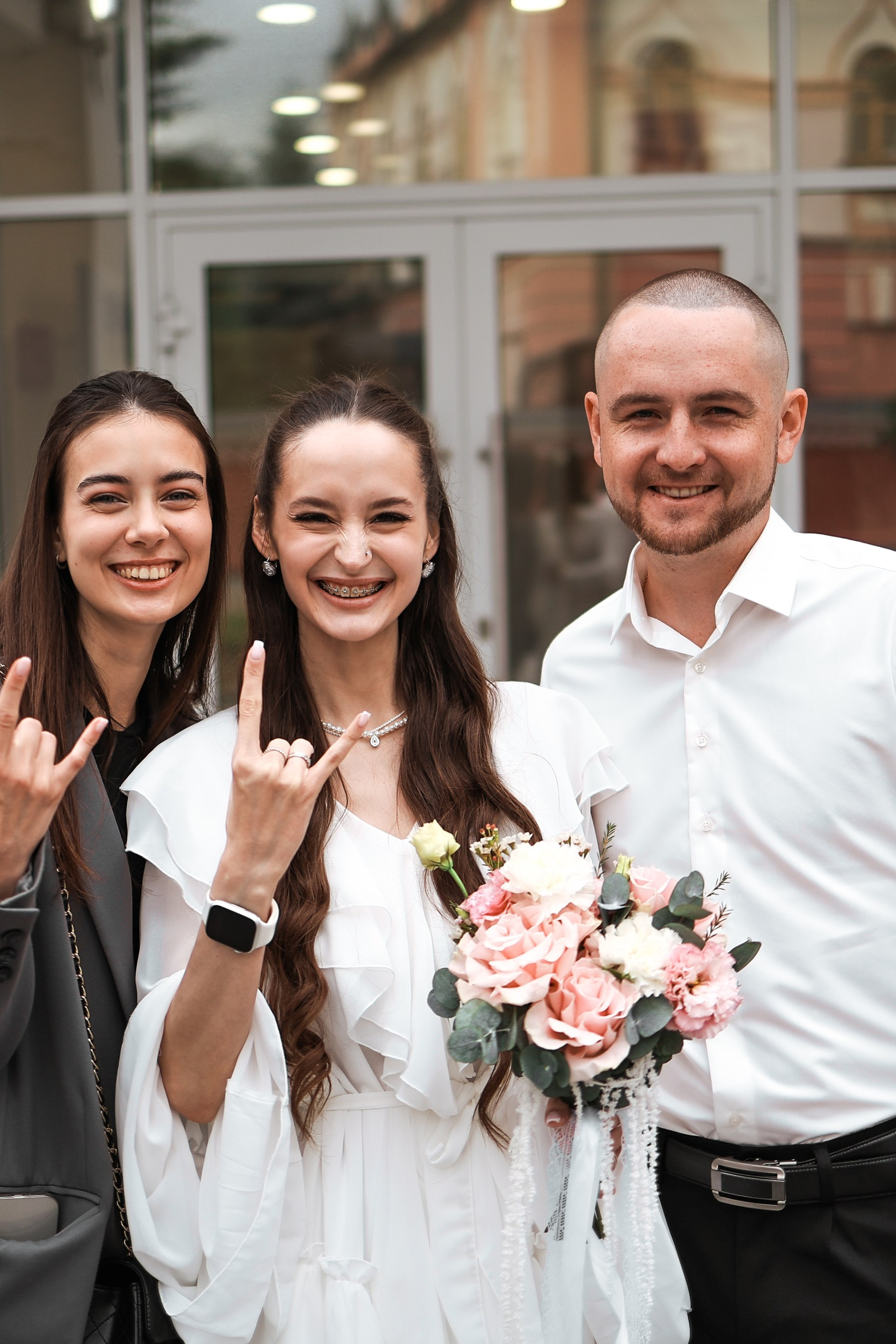 Роспись Елизавета и Алексей. Репортажный, свадебный фотограф в Москве, уличные и студийные фотосессии