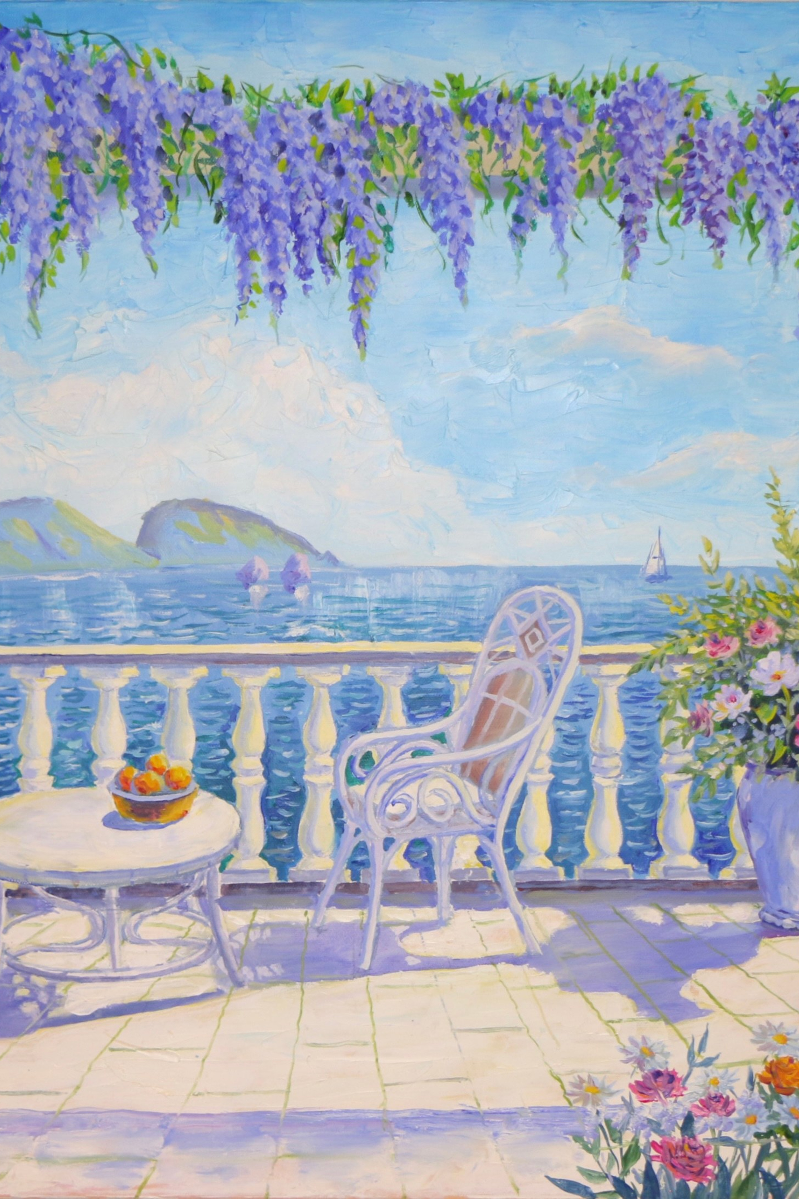 Картины в&nbsp;наличии