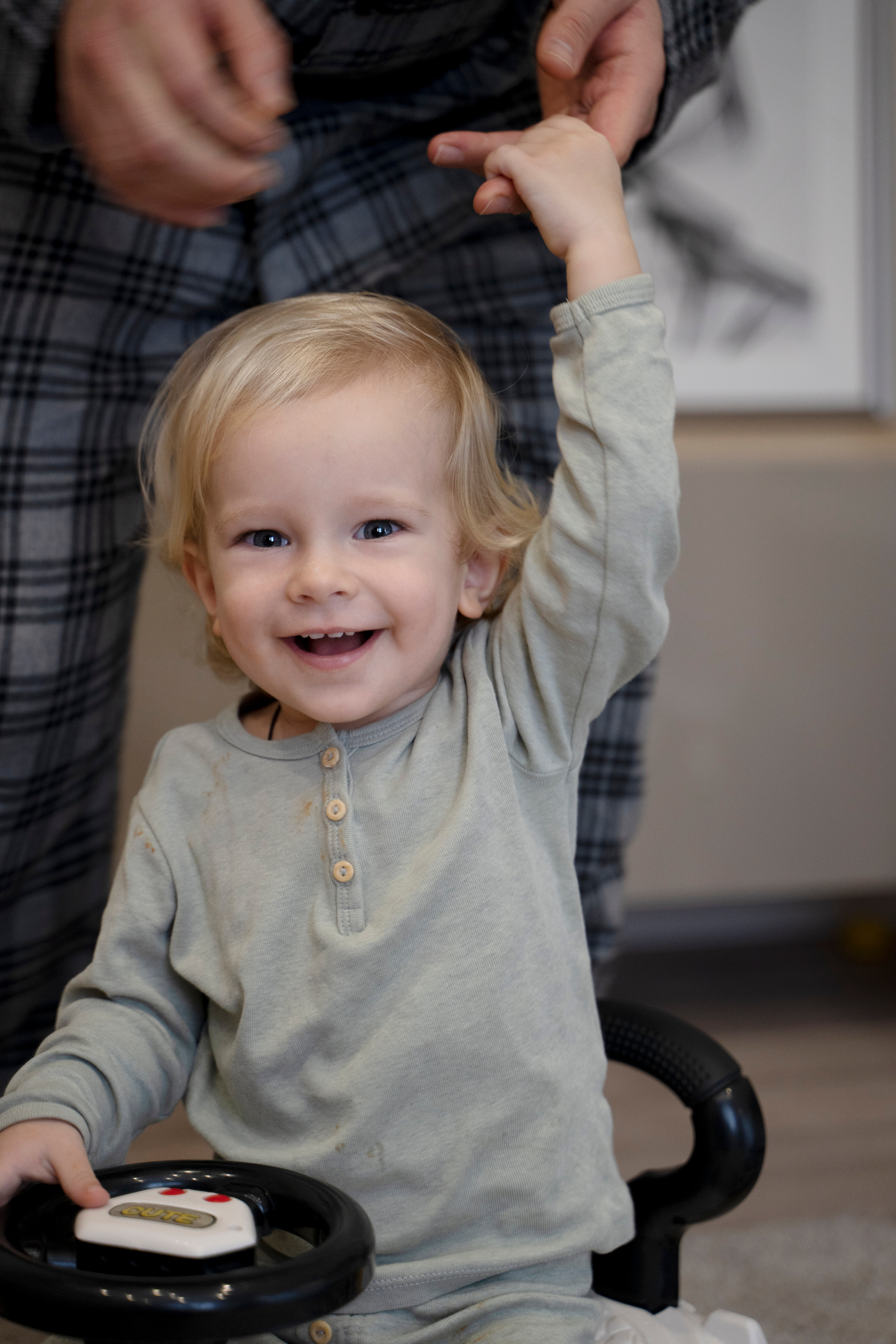 Домашняя съёмка