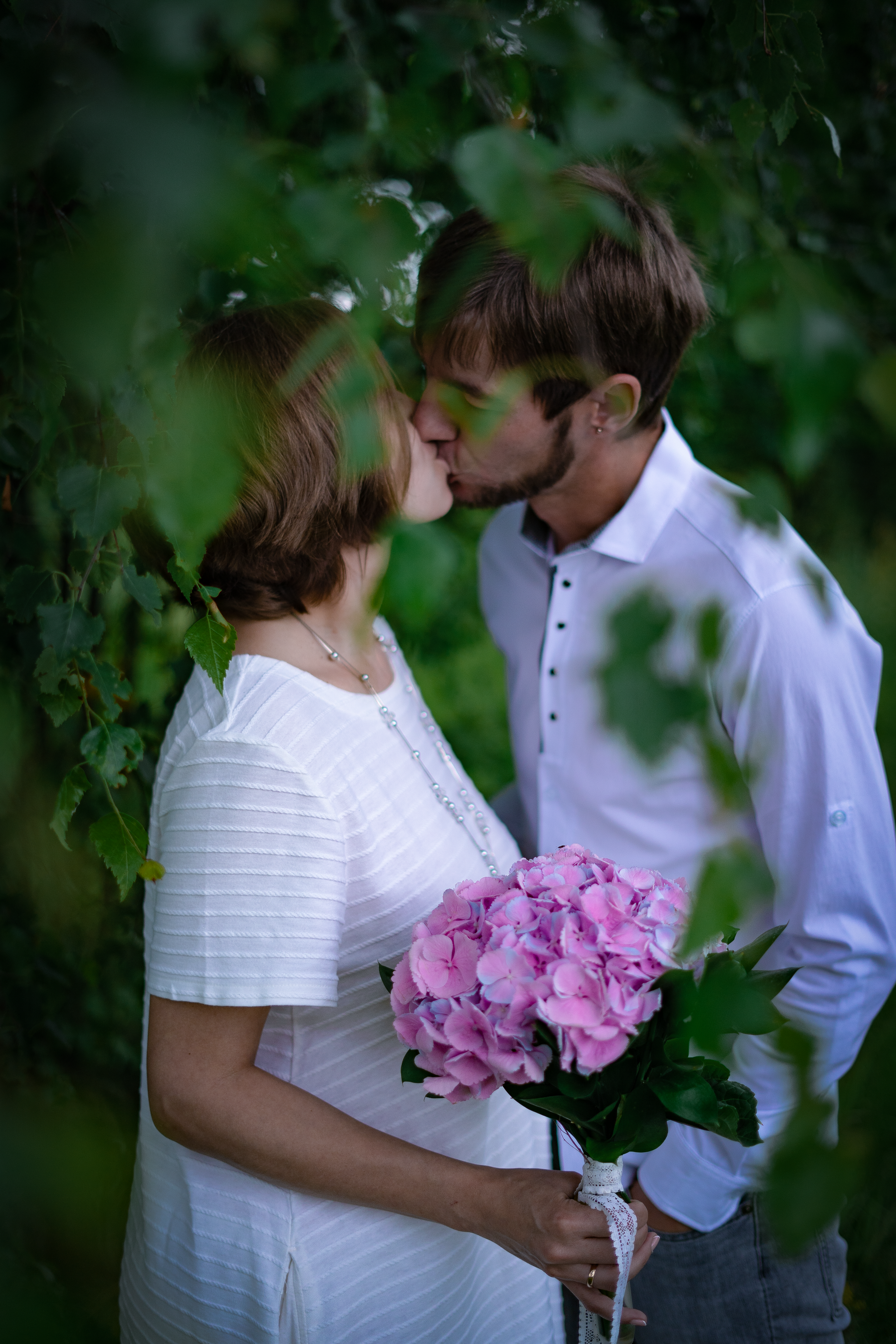 Love story (мини съёмка)