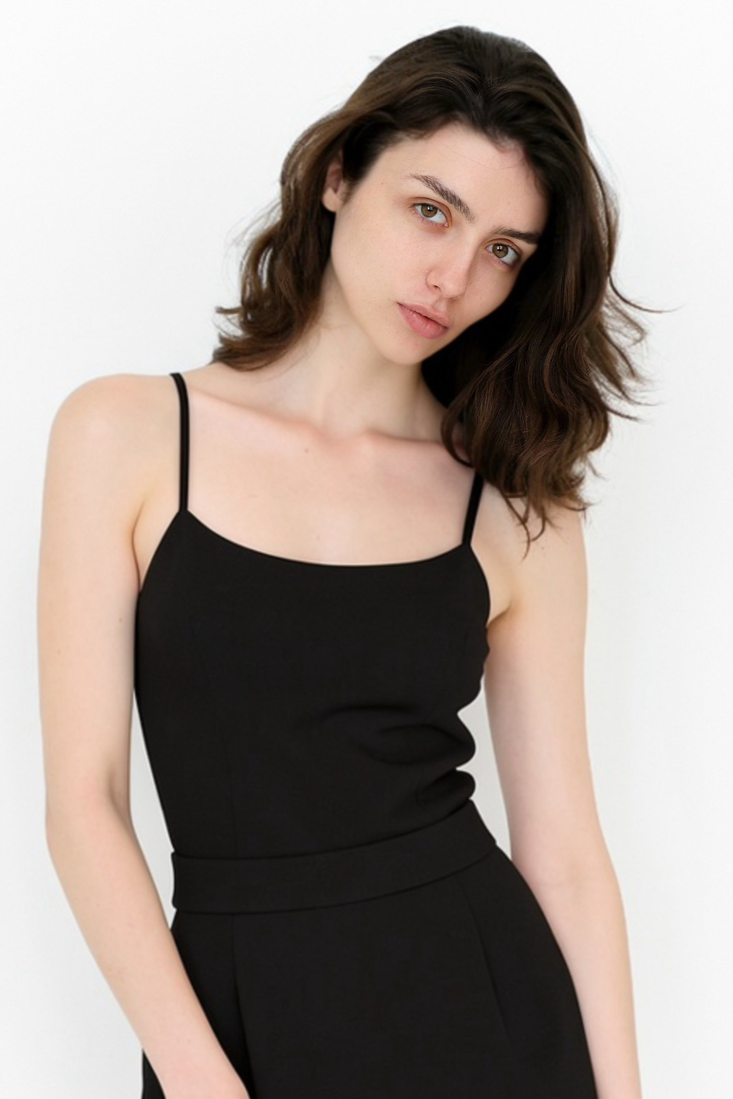 SNAPS. MONSTERA MODELS