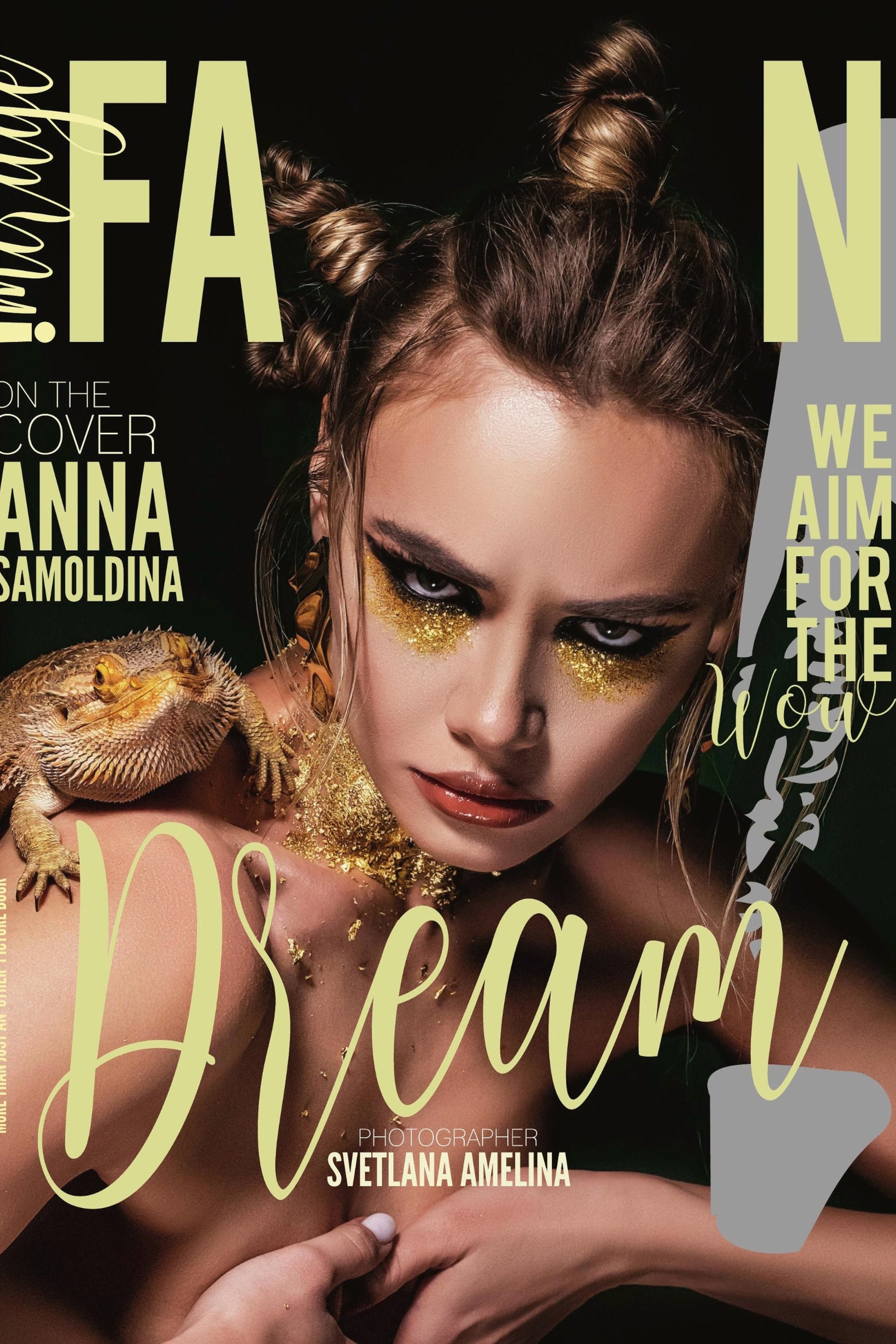 BOOK. MONSTERA MODELS