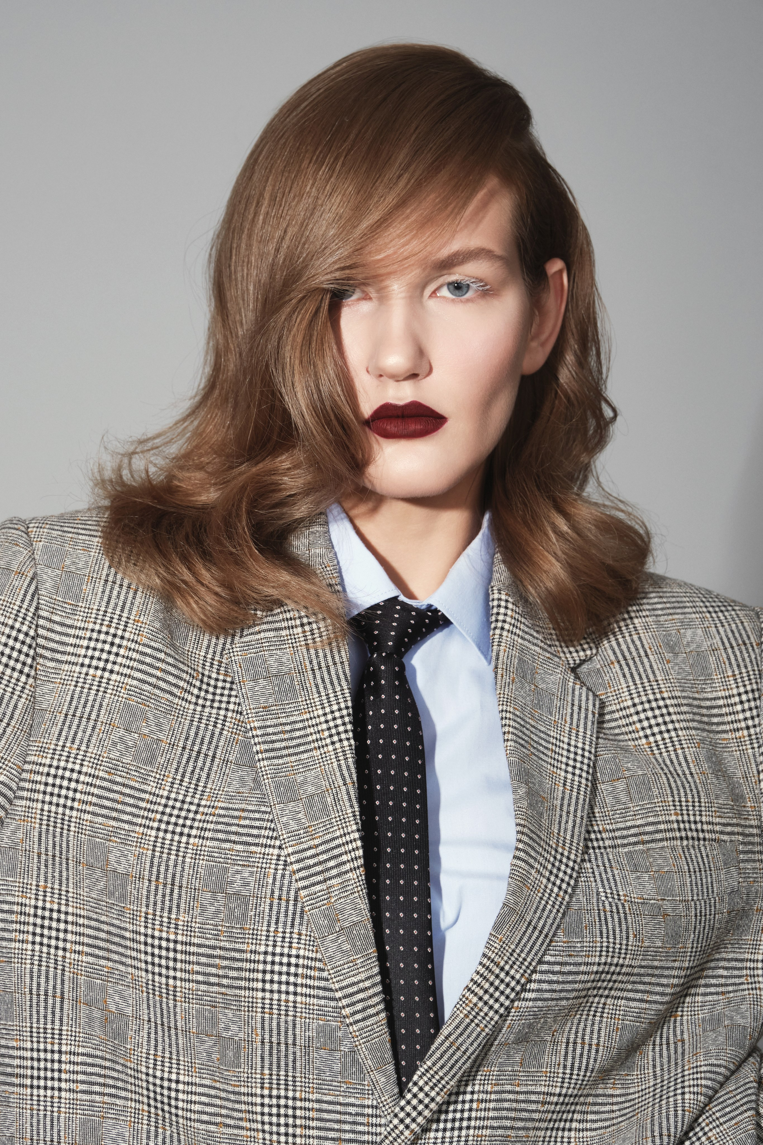 BOOK. MONSTERA MODELS