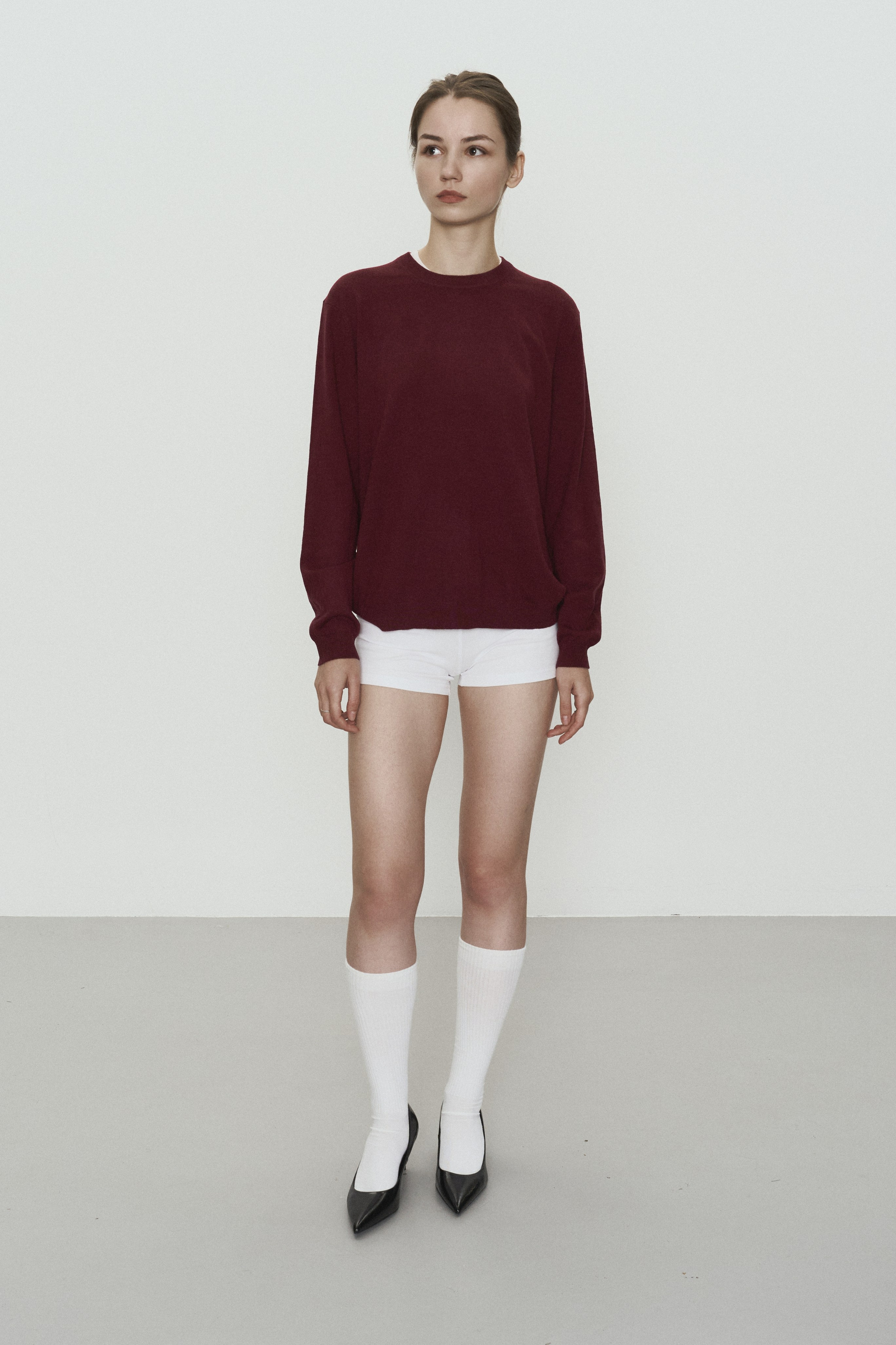 BOOK. MONSTERA MODELS