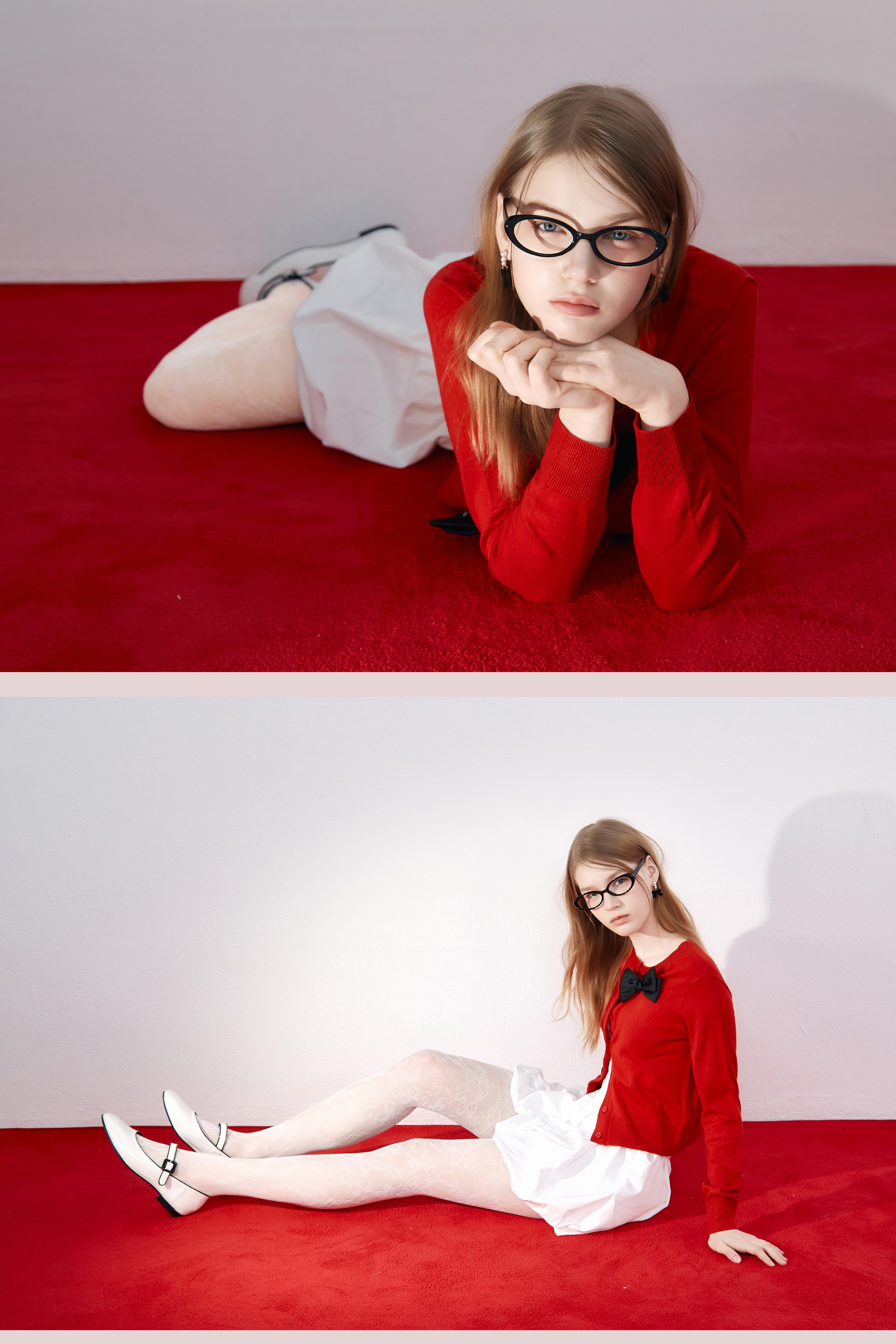 BOOK. MONSTERA MODELS