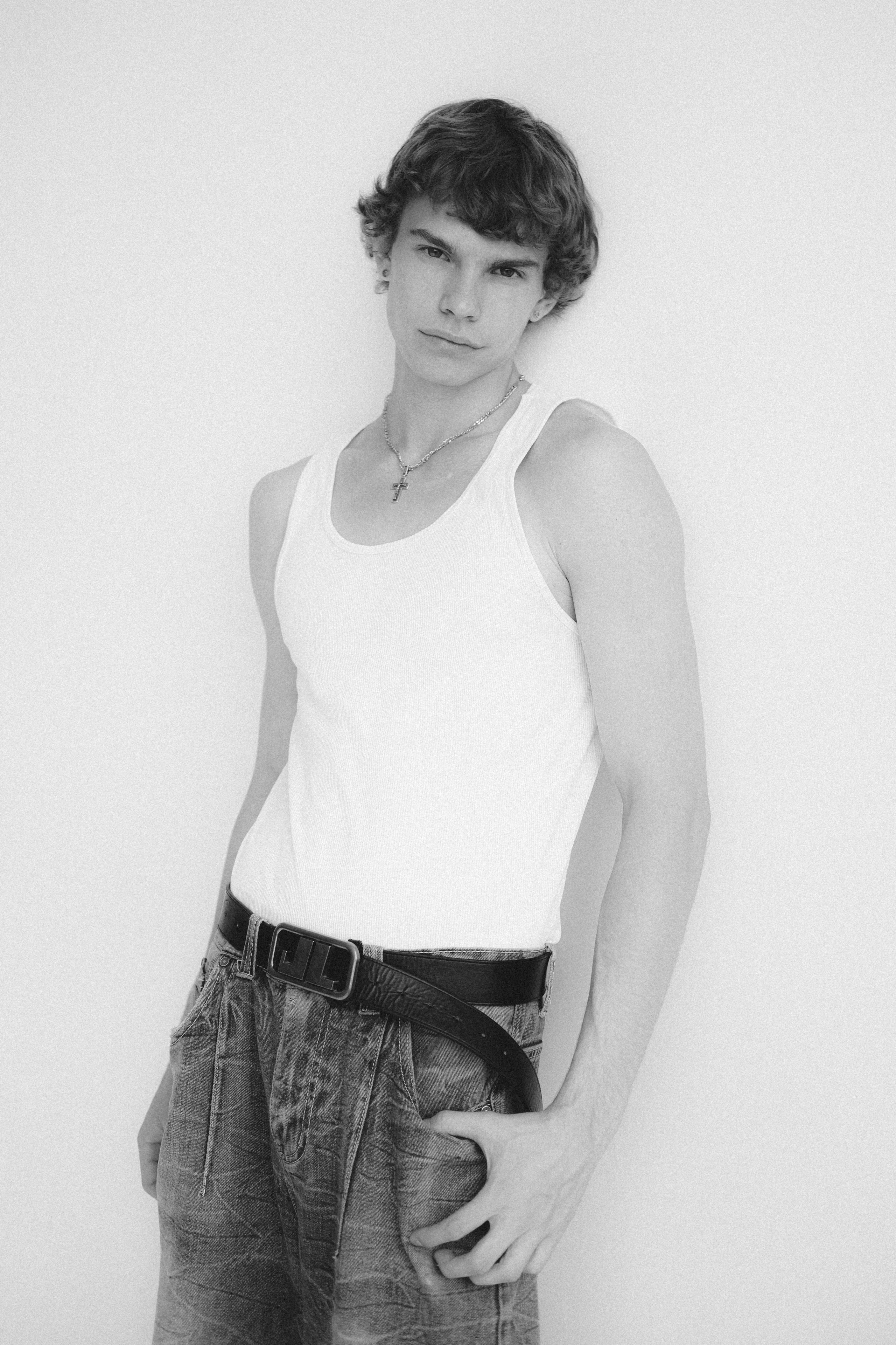 BOOK. MONSTERA MODELS