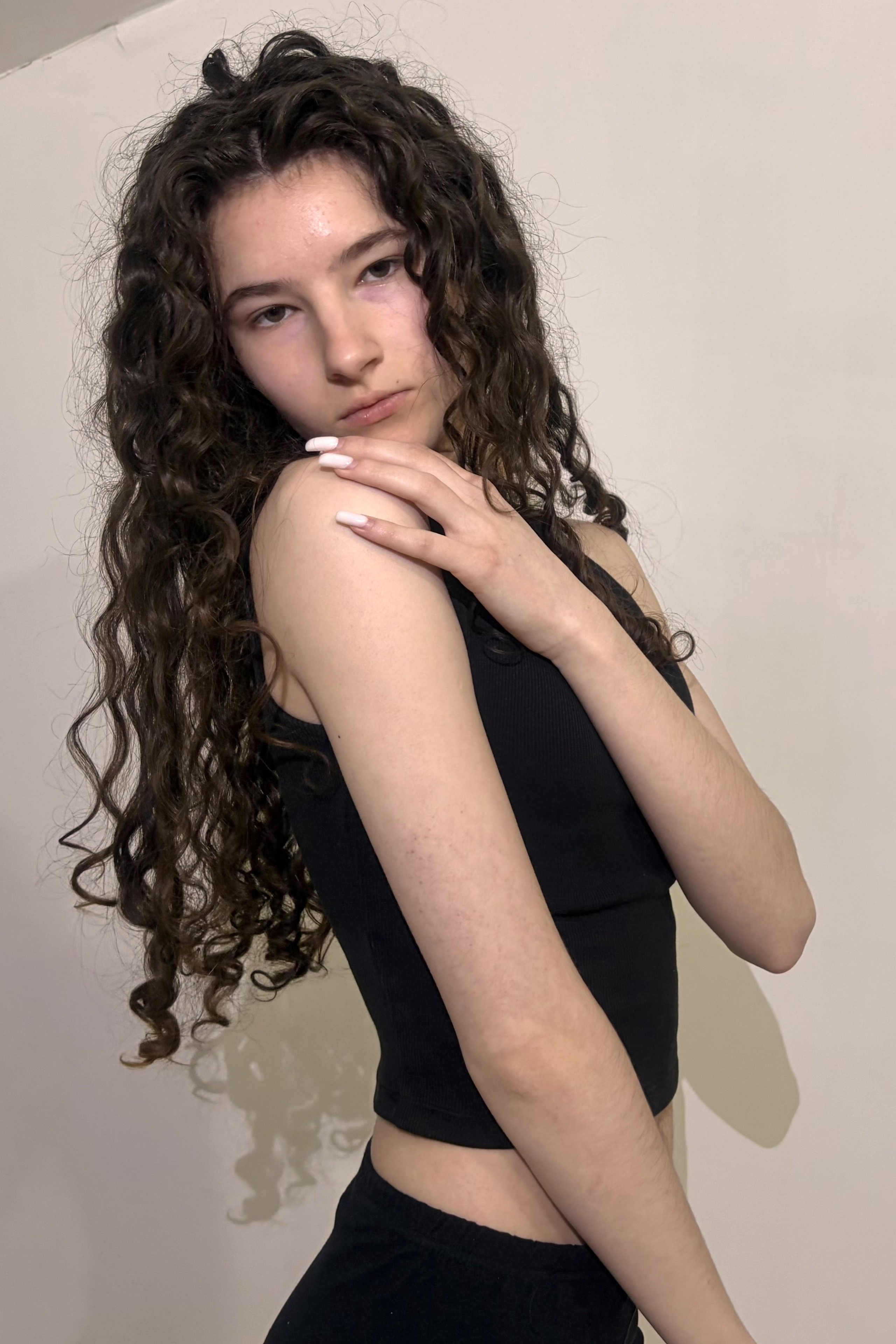 SNAPS. MONSTERA MODELS