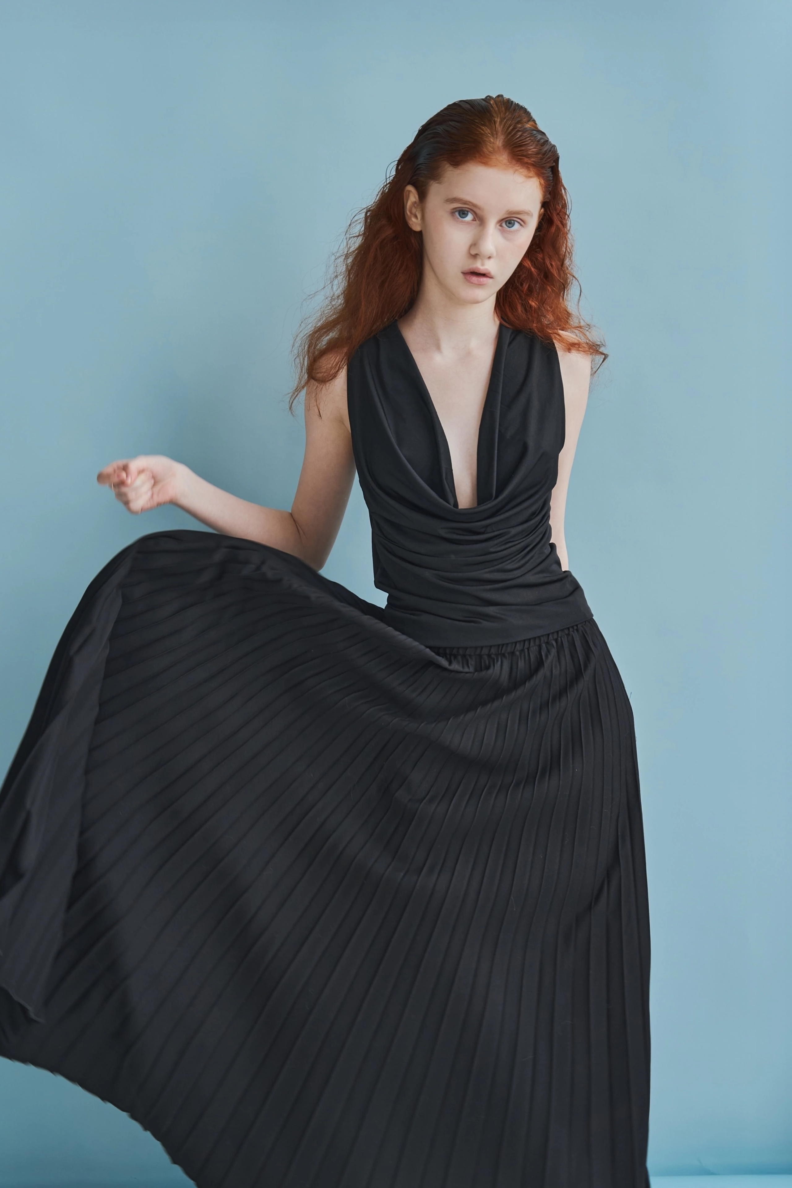 BOOK. MONSTERA MODELS
