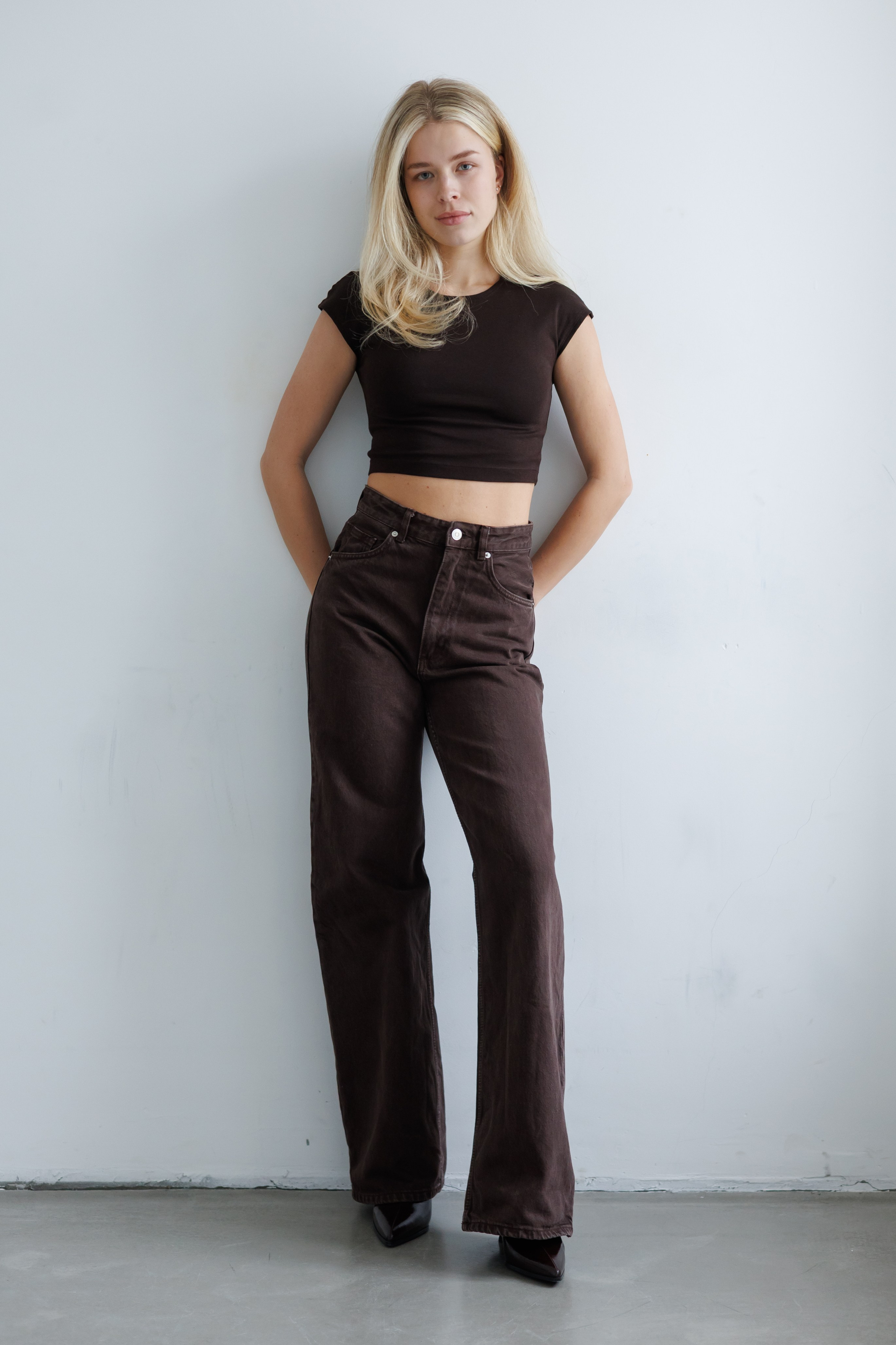 SNAPS. MONSTERA MODELS
