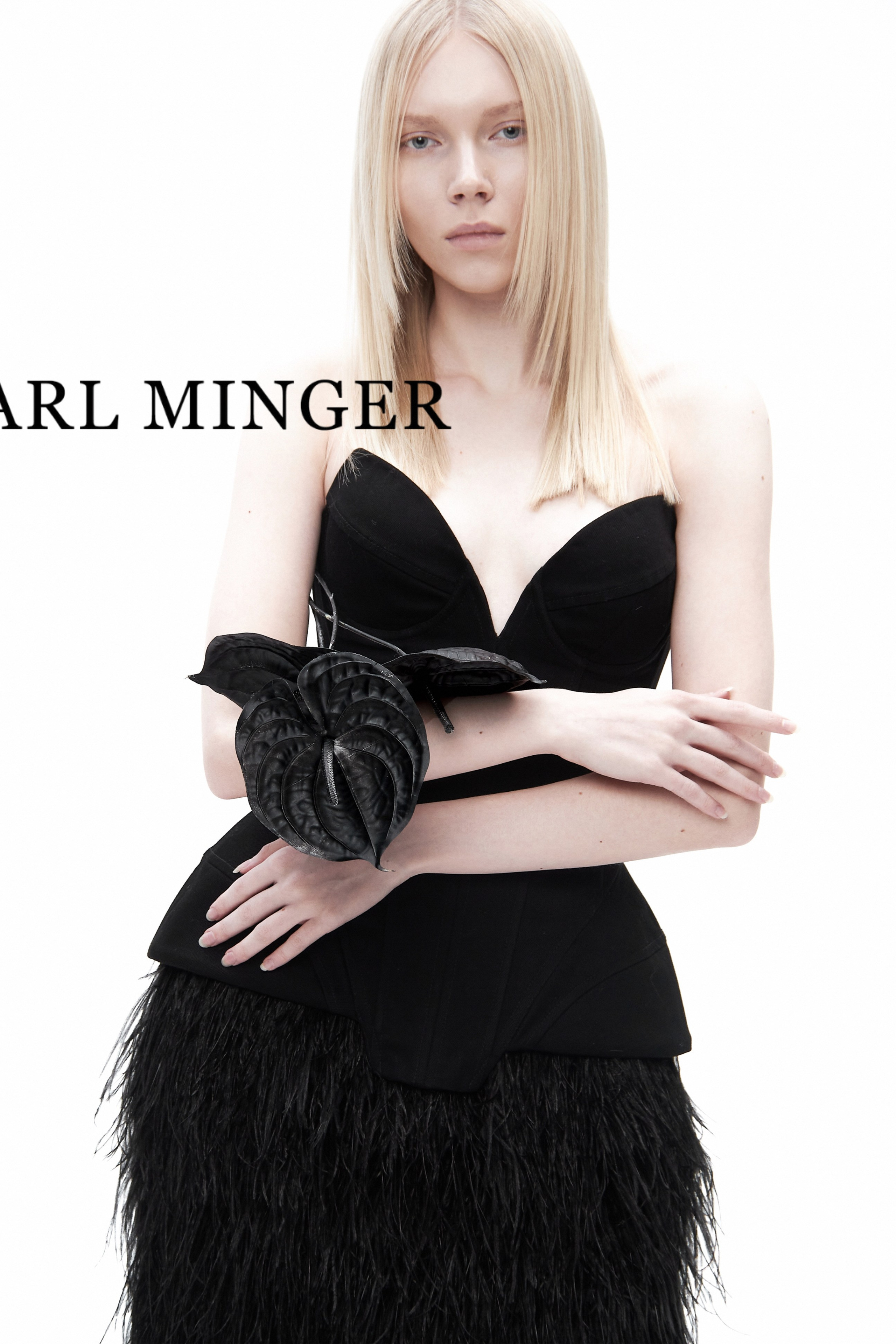 BOOK. MONSTERA MODELS