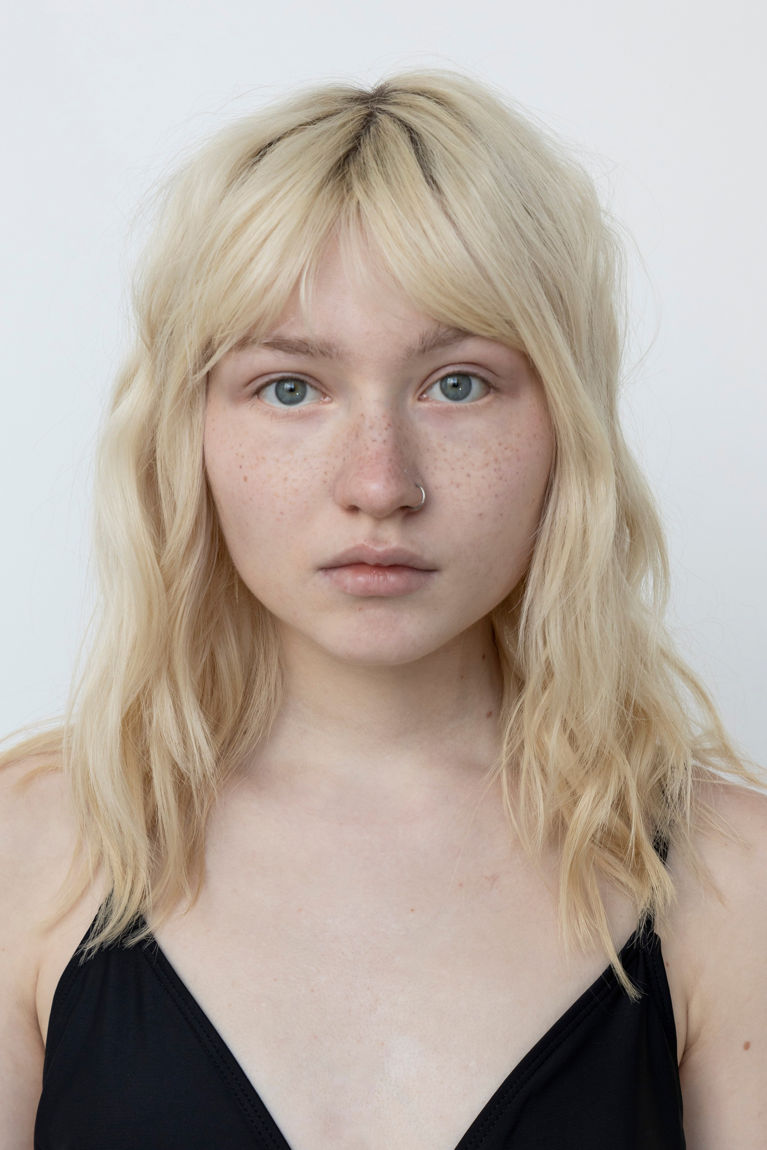 SNAPS. MONSTERA MODELS