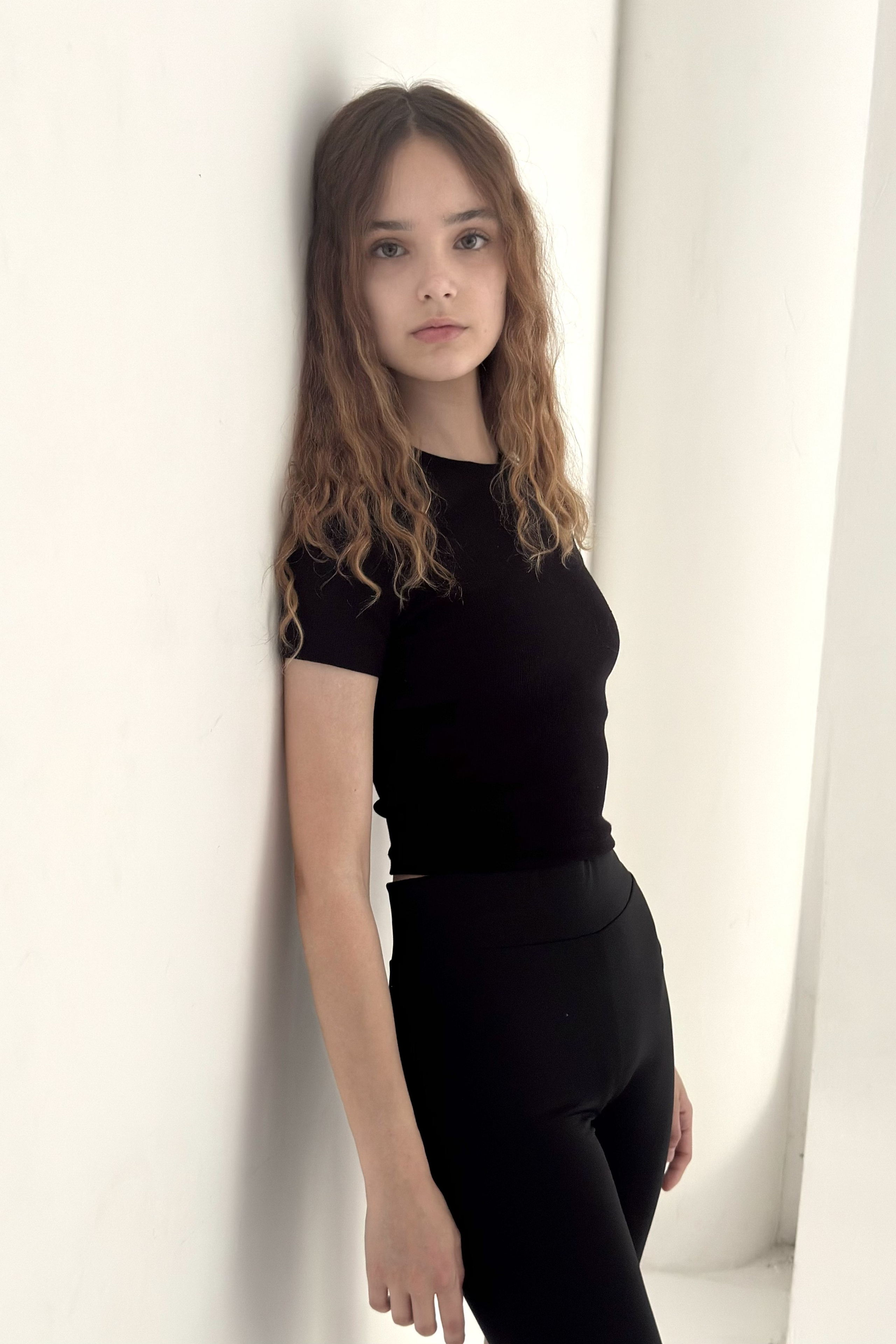 SNAPS. MONSTERA MODELS