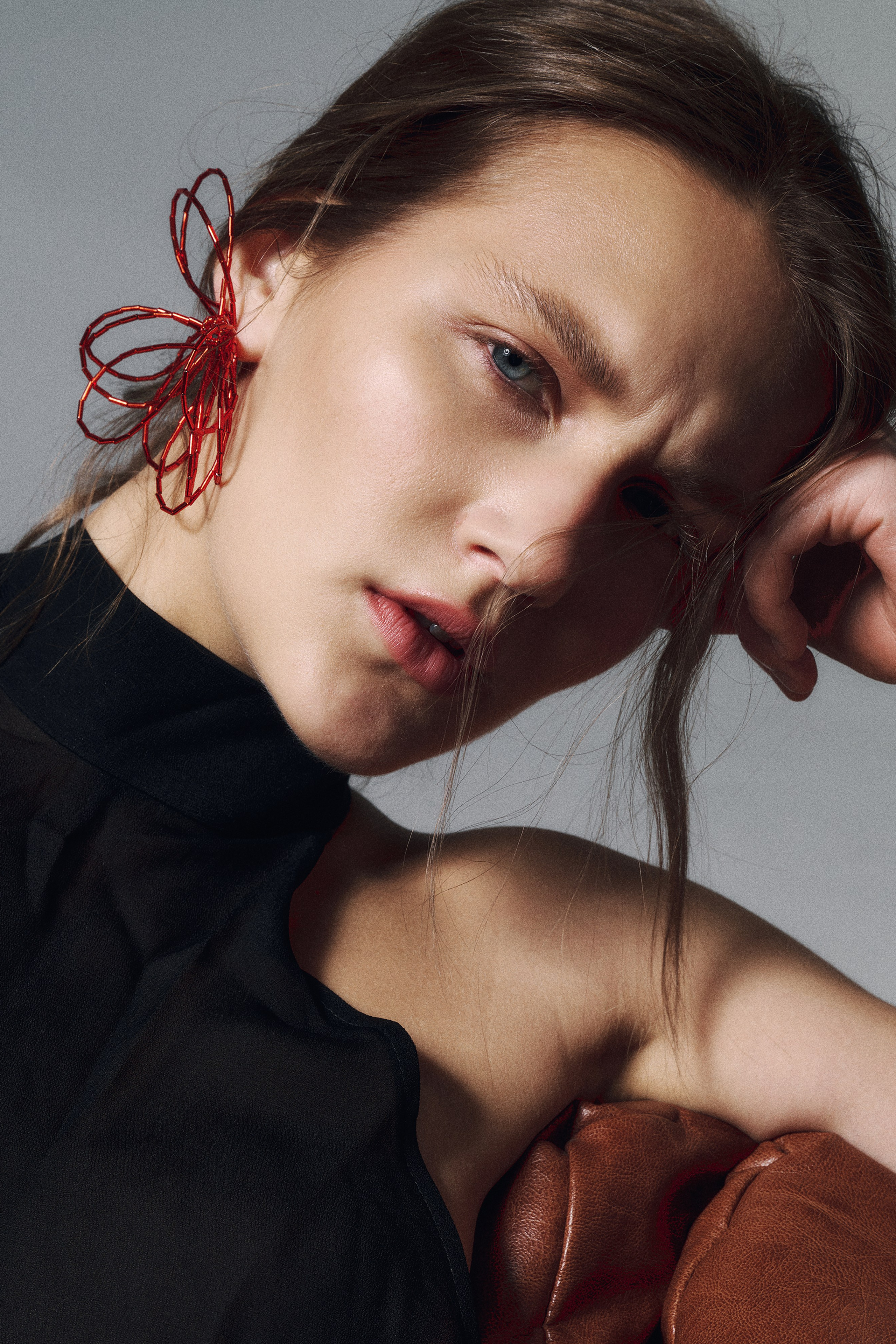 BOOK. MONSTERA MODELS