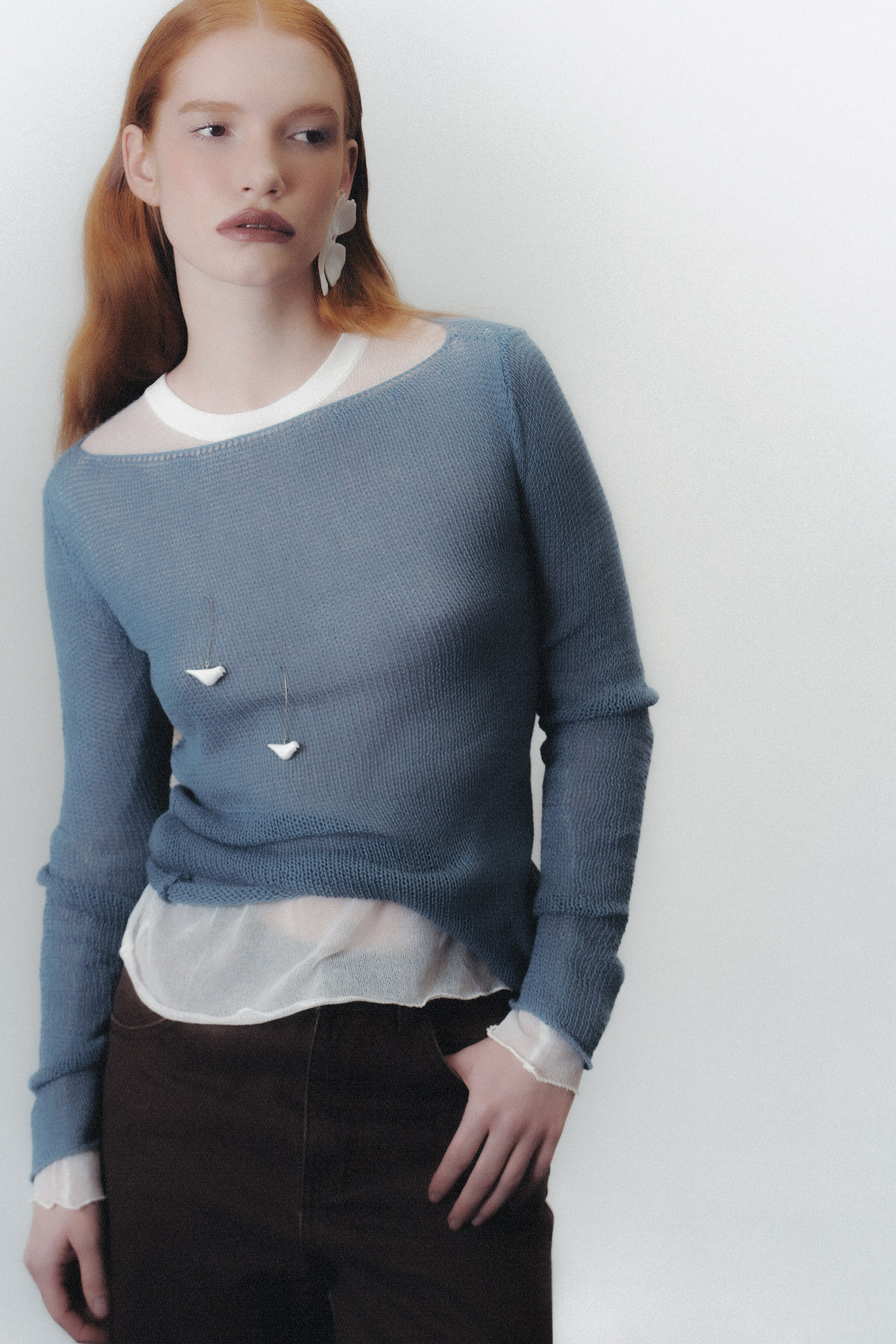 BOOK. MONSTERA MODELS