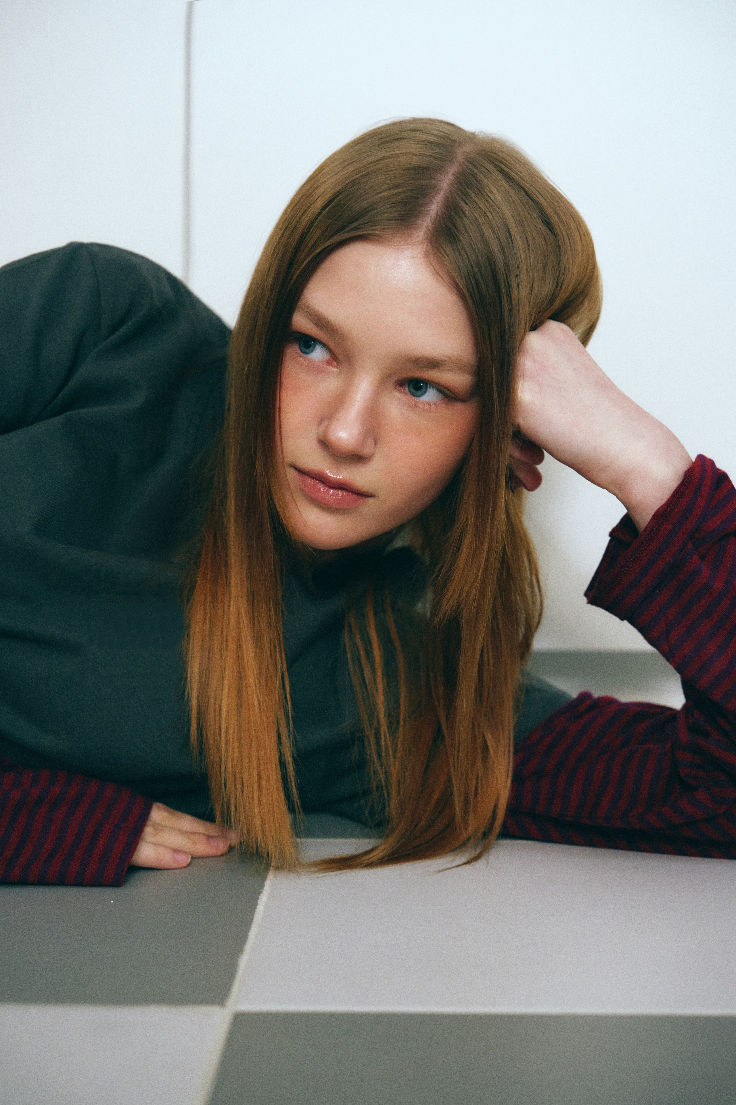 BOOK. MONSTERA MODELS