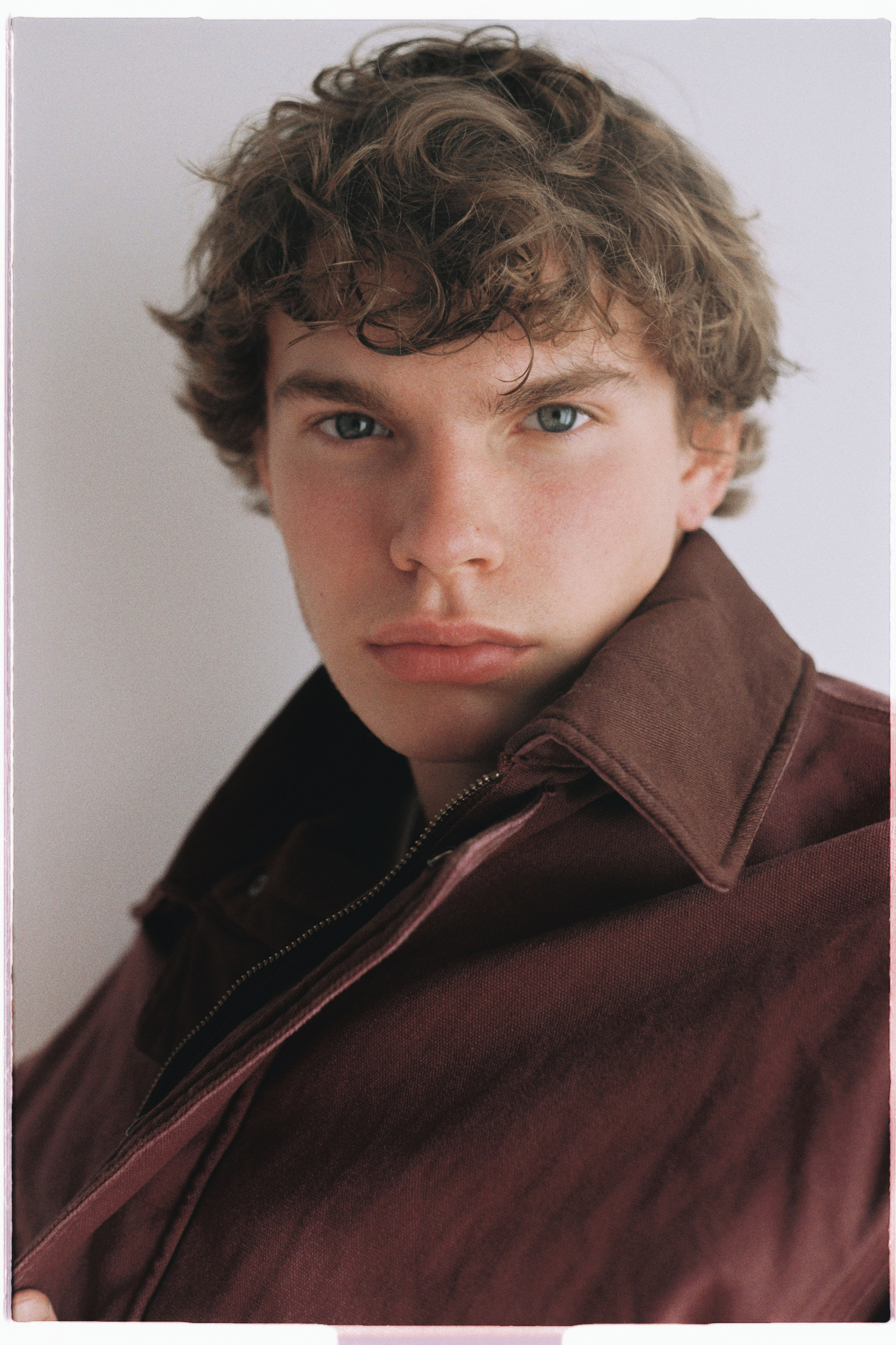 BOOK. MONSTERA MODELS