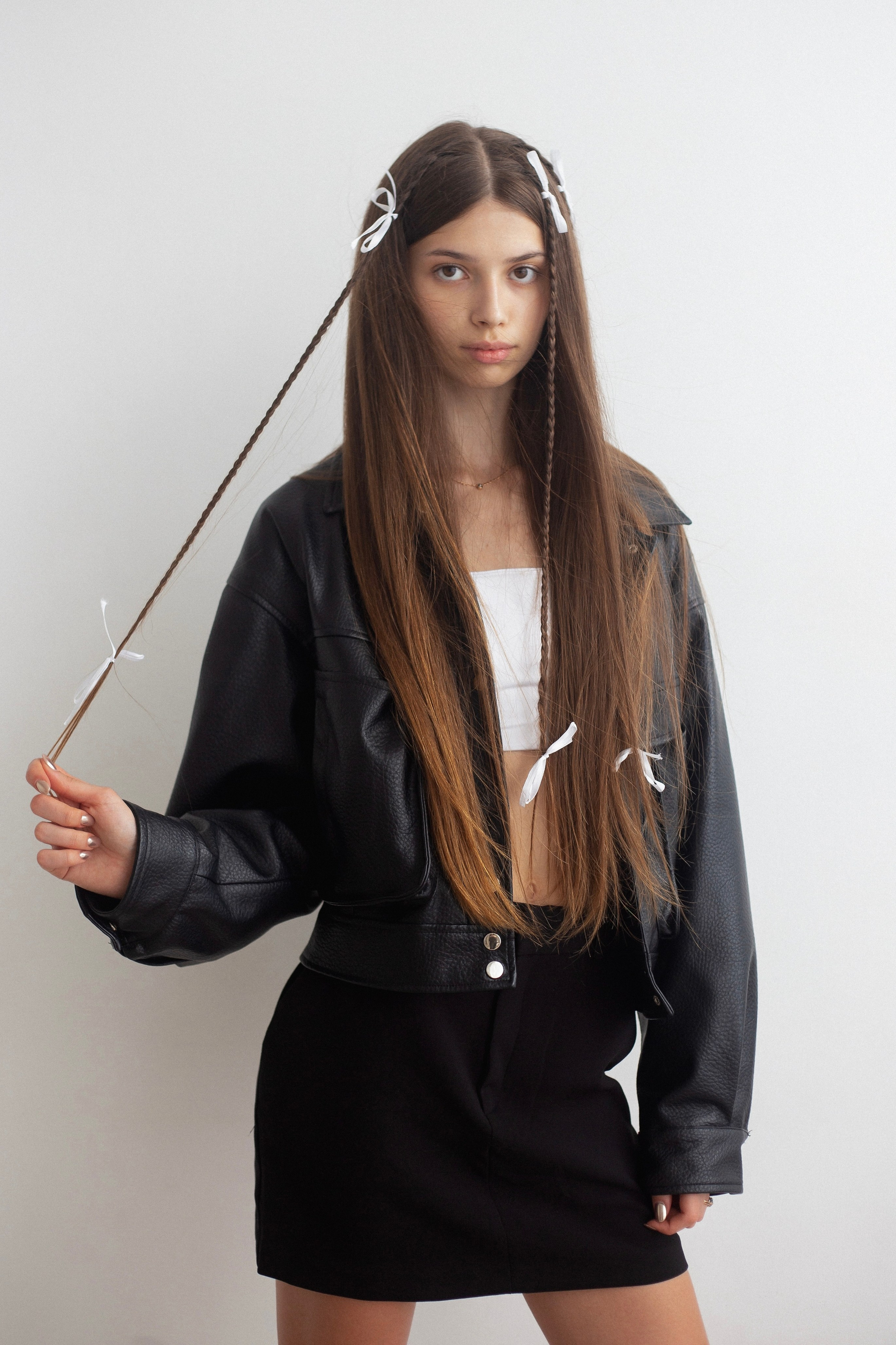 BOOK. MONSTERA MODELS
