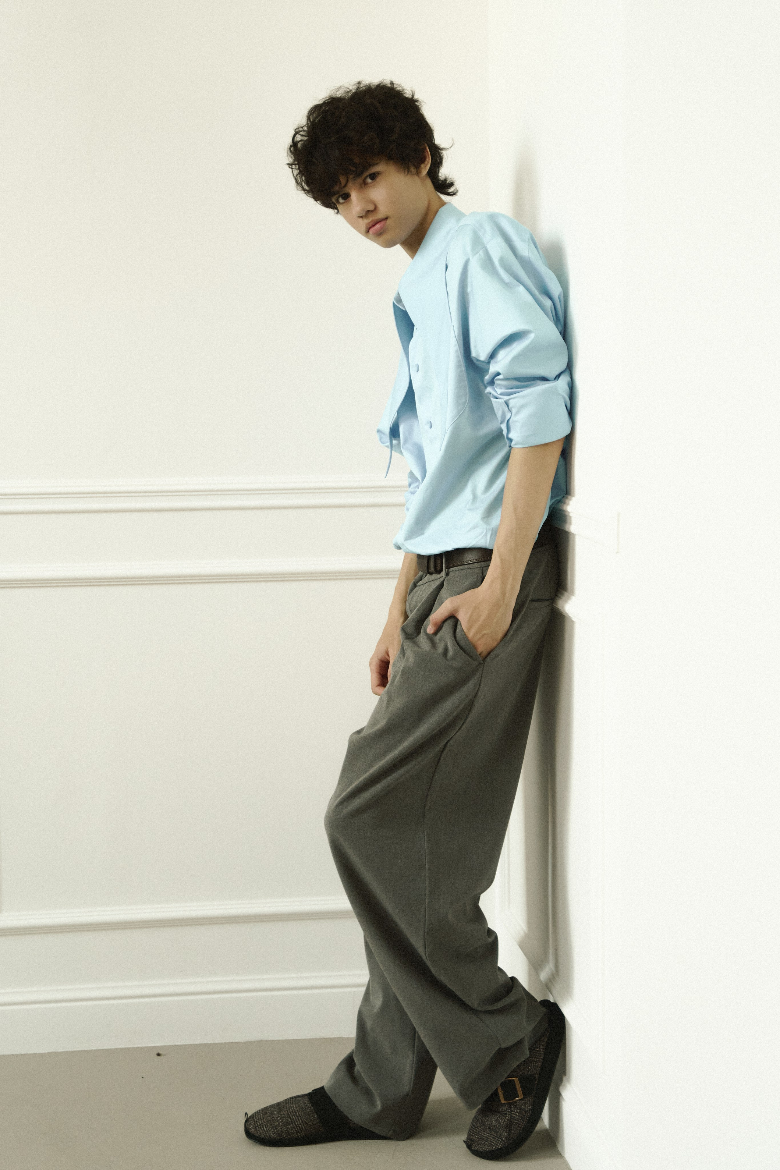 BOOK. MONSTERA MODELS