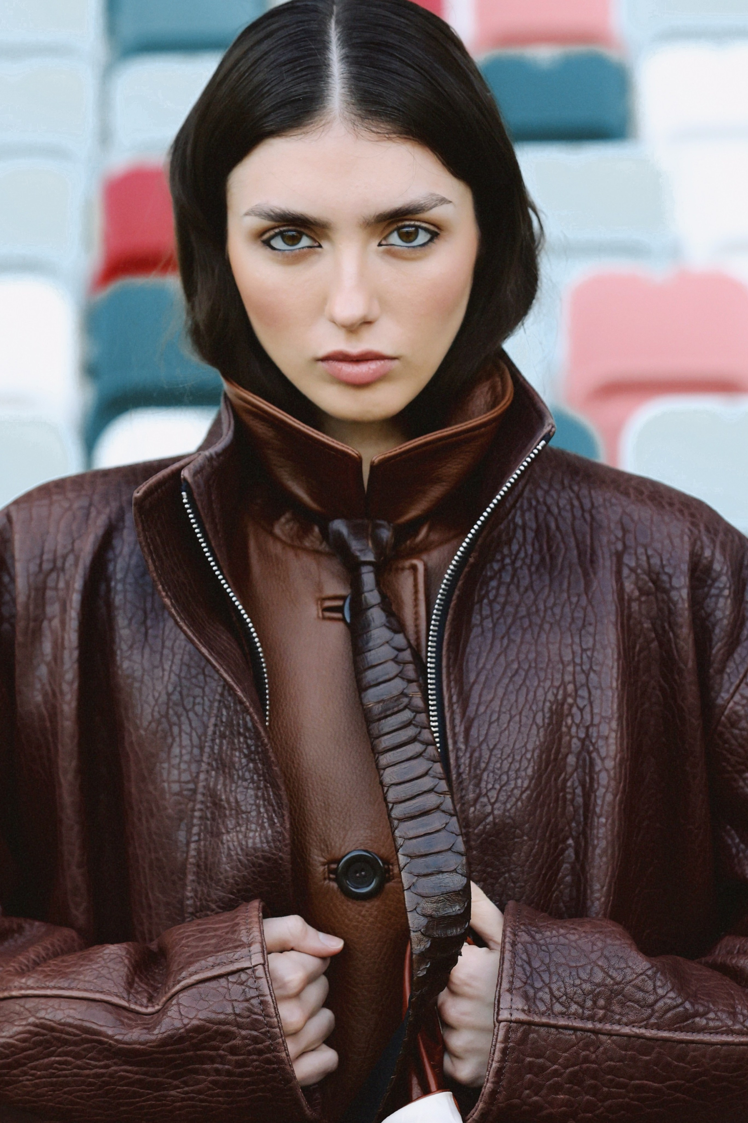 BOOK. MONSTERA MODELS