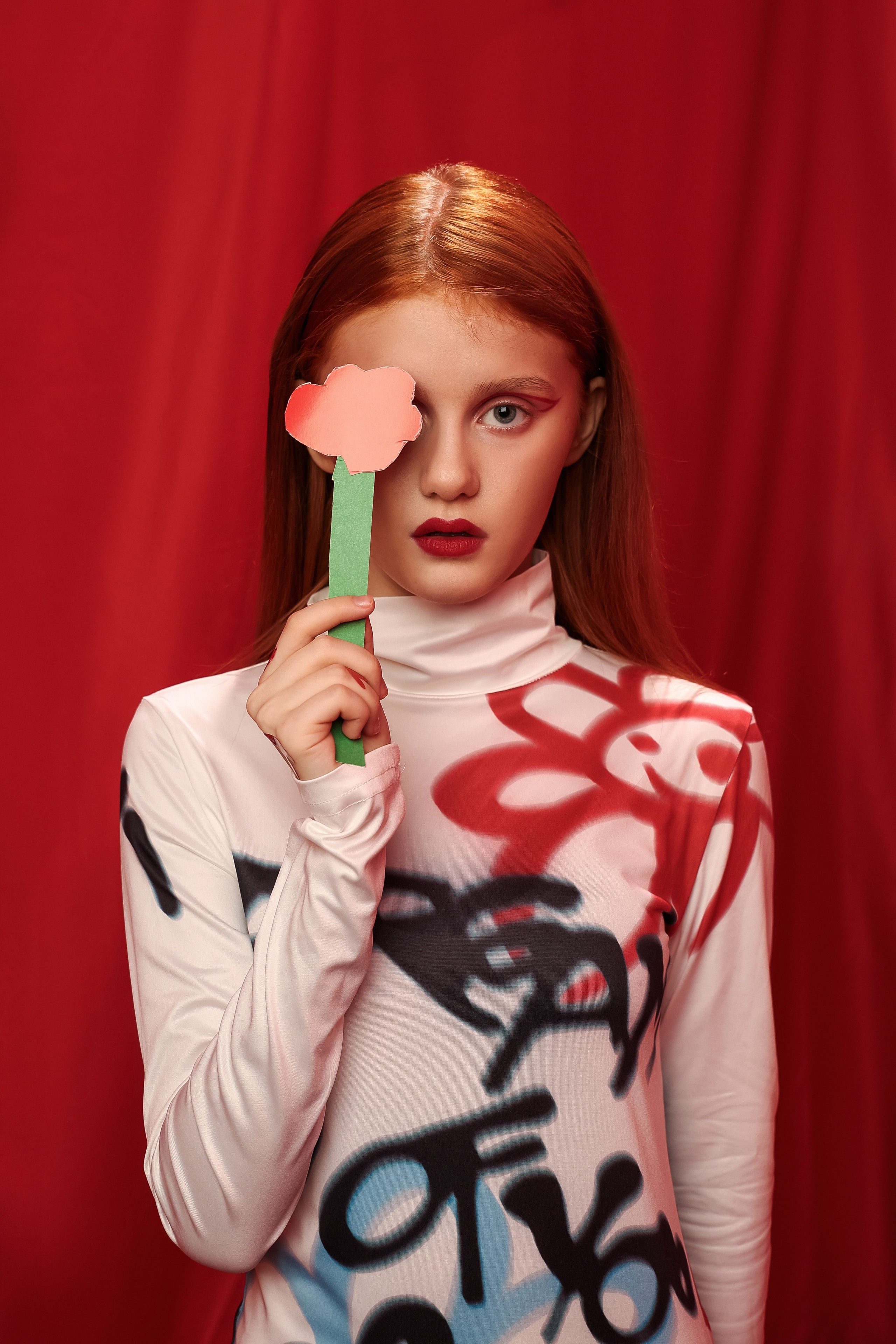 BOOK. MONSTERA MODELS