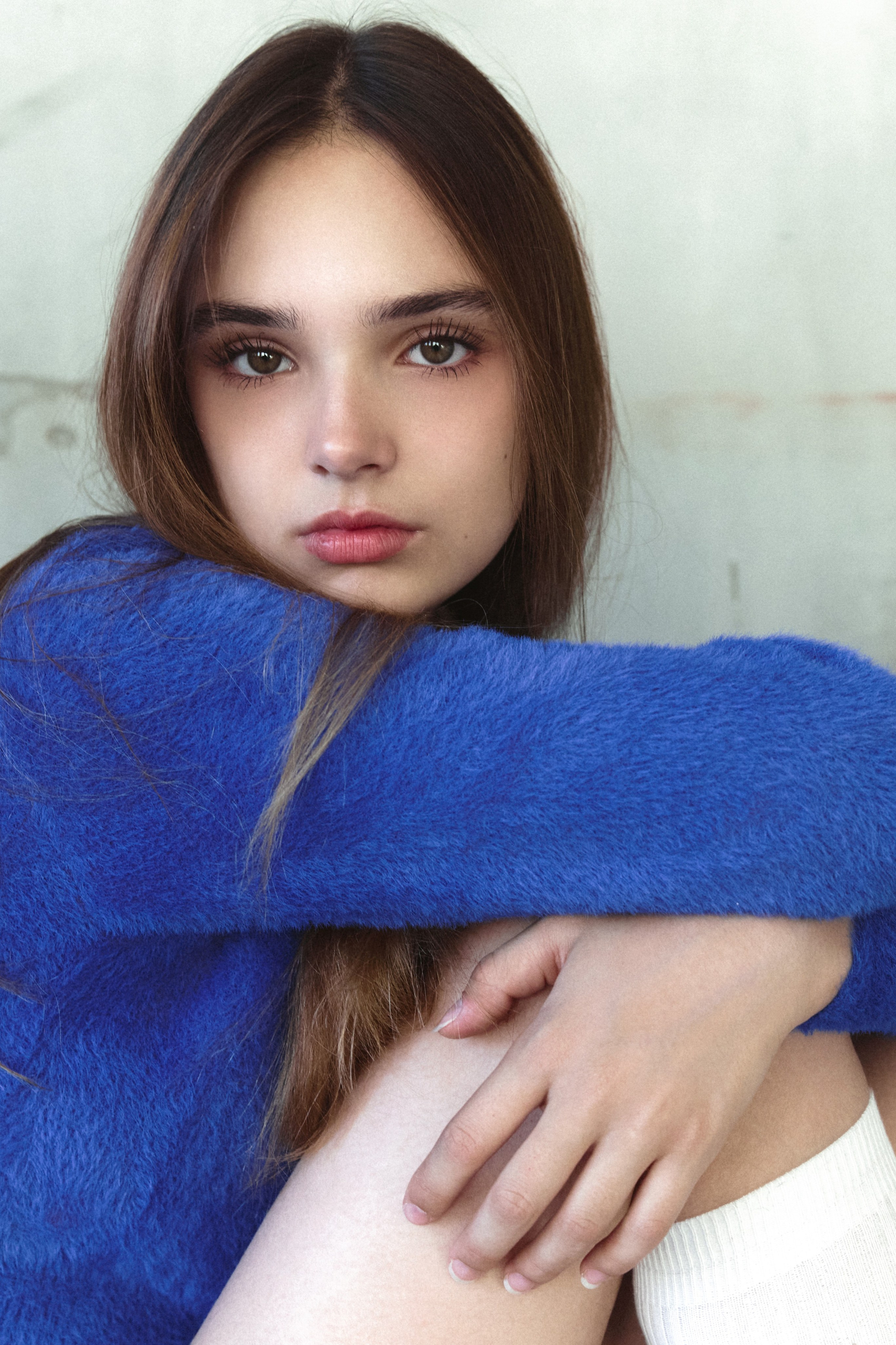 BOOK. MONSTERA MODELS