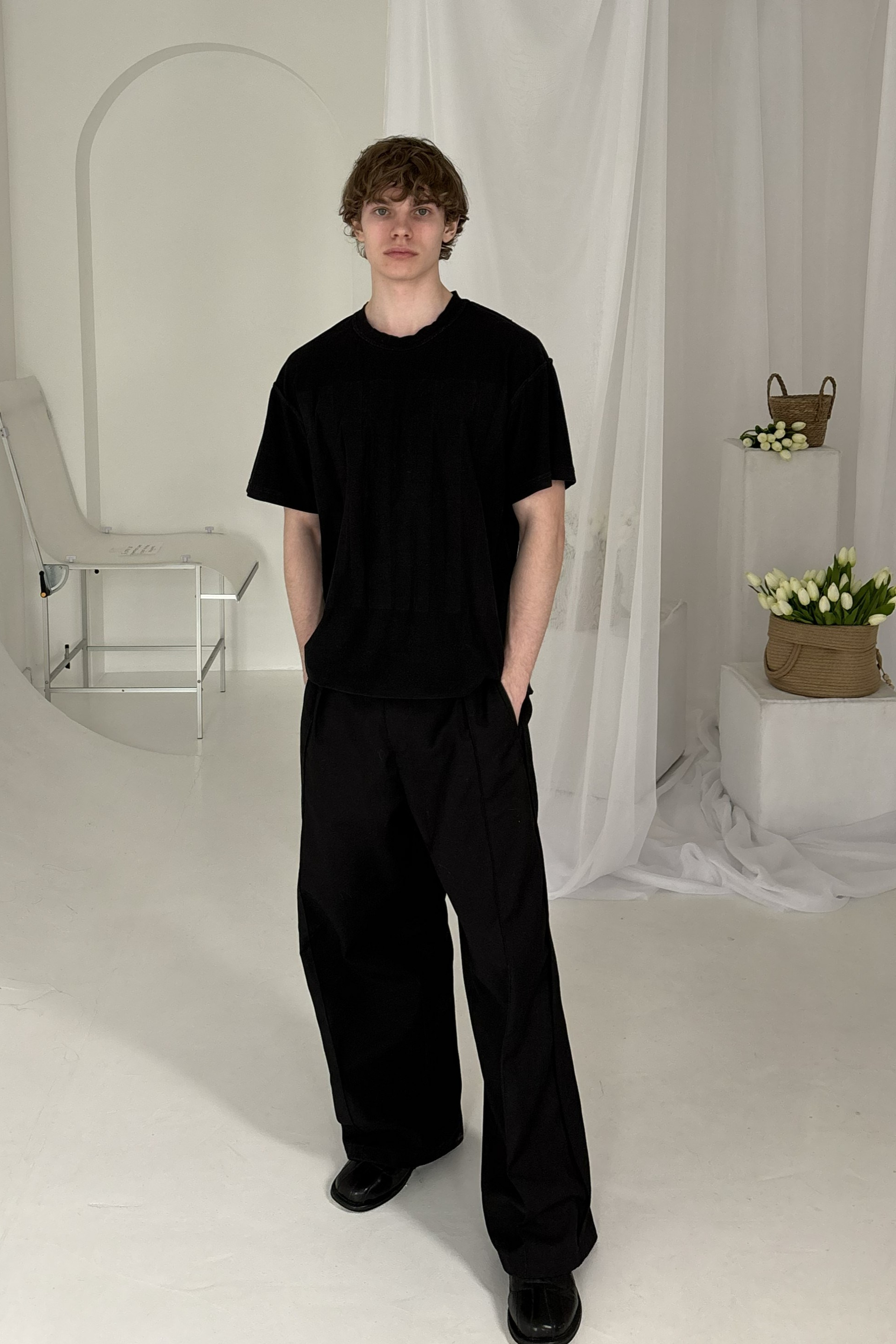 SNAPS. MONSTERA MODELS