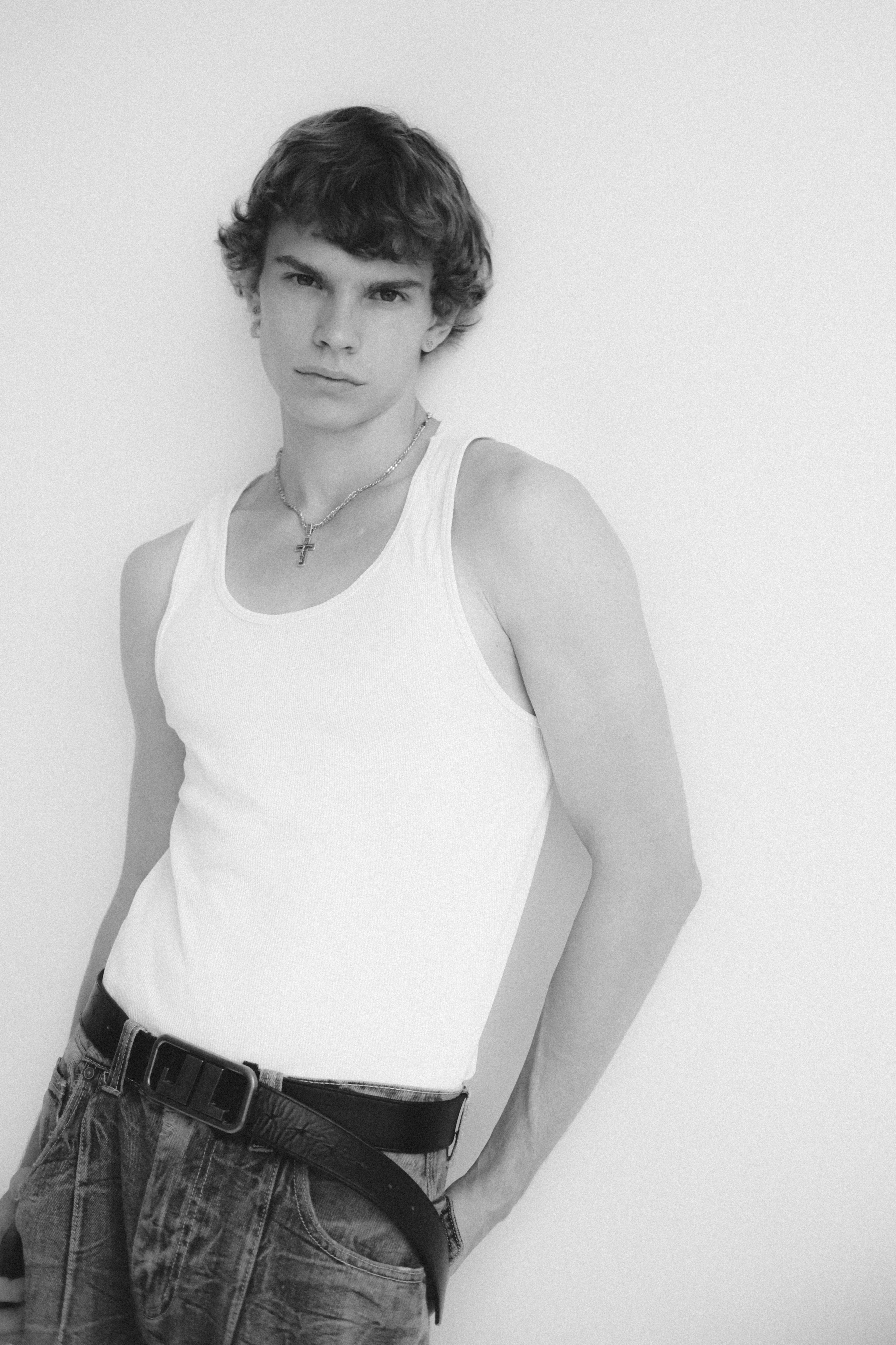 BOOK. MONSTERA MODELS